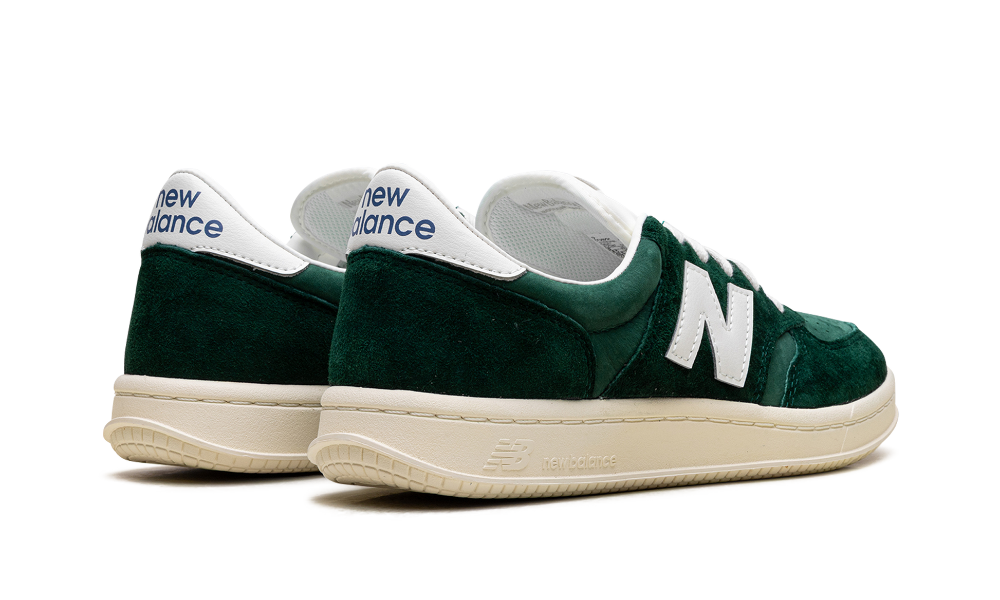 T500 "marsh Green Angora" - 3