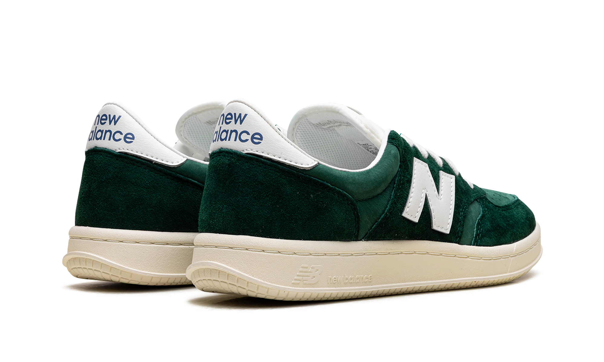 T500 "marsh Green Angora" - 3