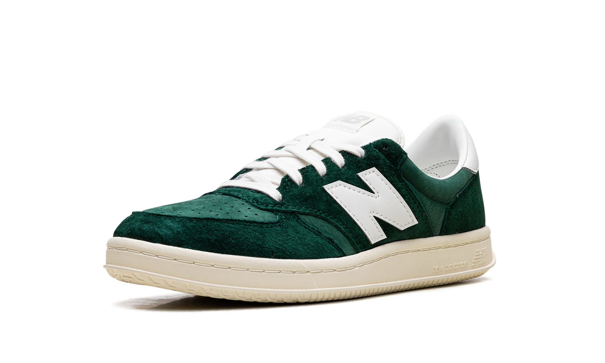 T500 "marsh Green Angora" - 4