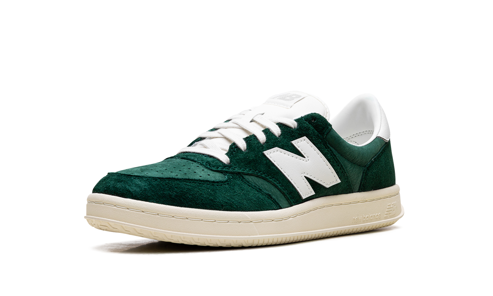 T500 "marsh Green Angora" - 4