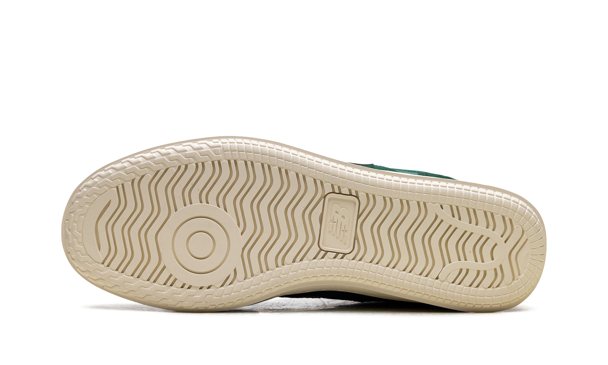 T500 "marsh Green Angora" - 5