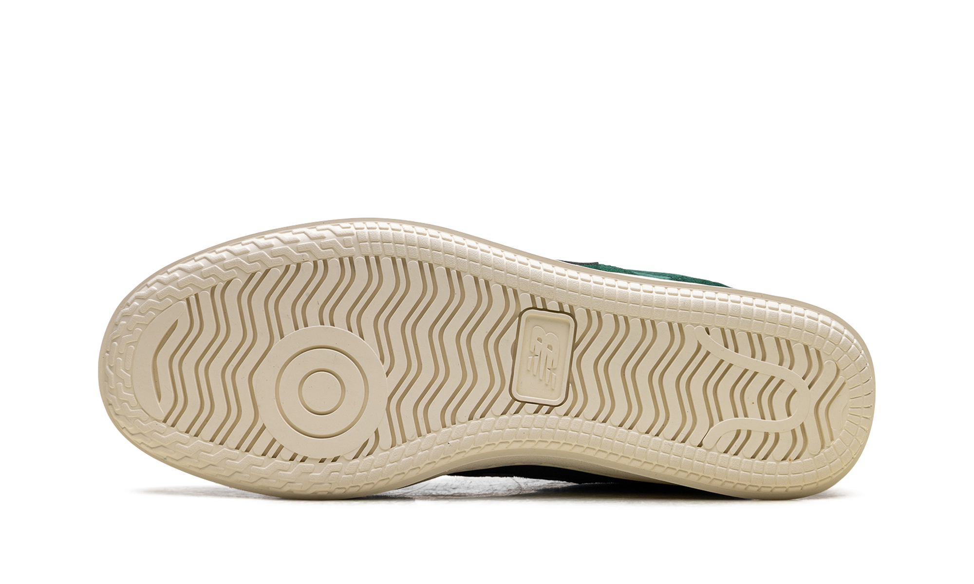 T500 "marsh Green Angora" - 5