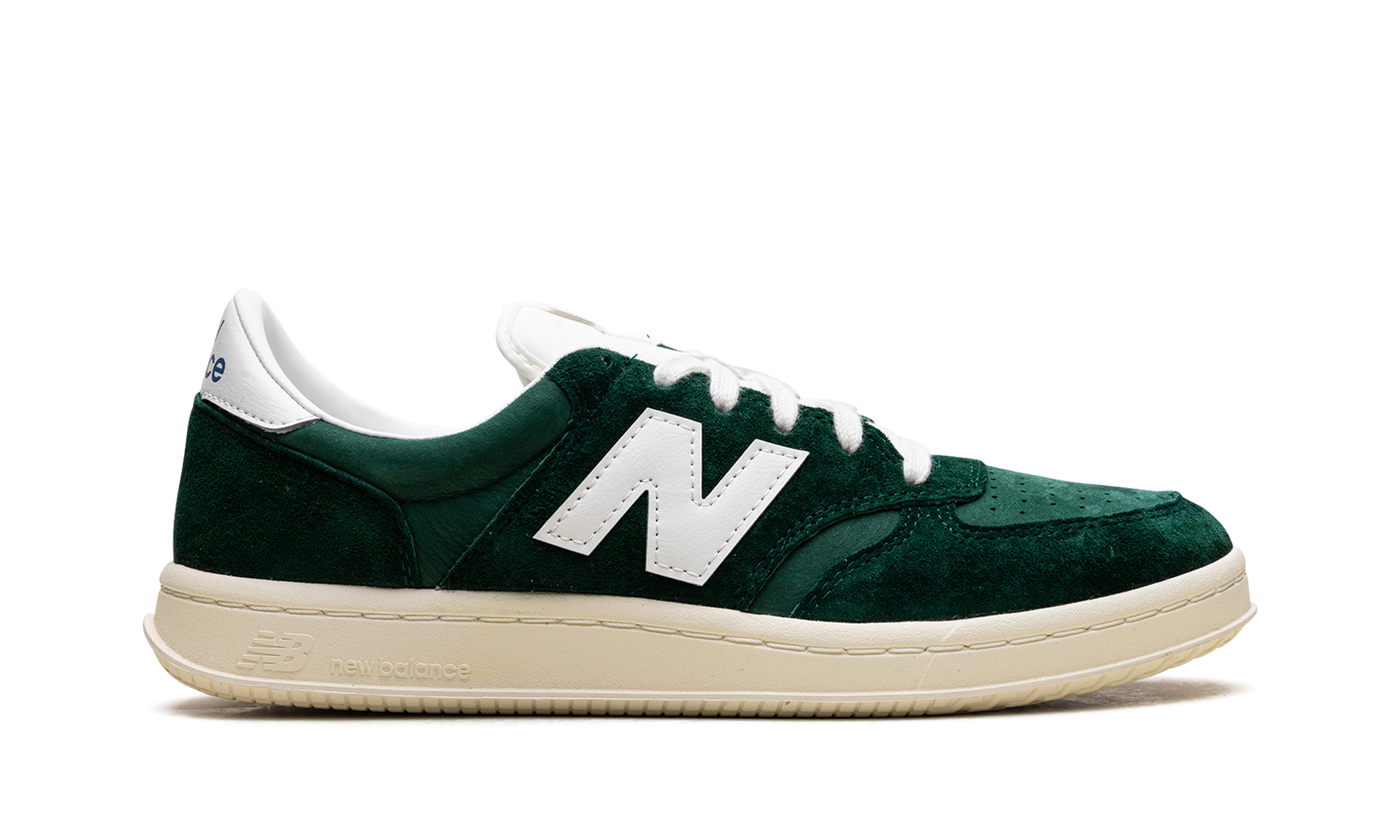 T500 "marsh Green Angora" - 6