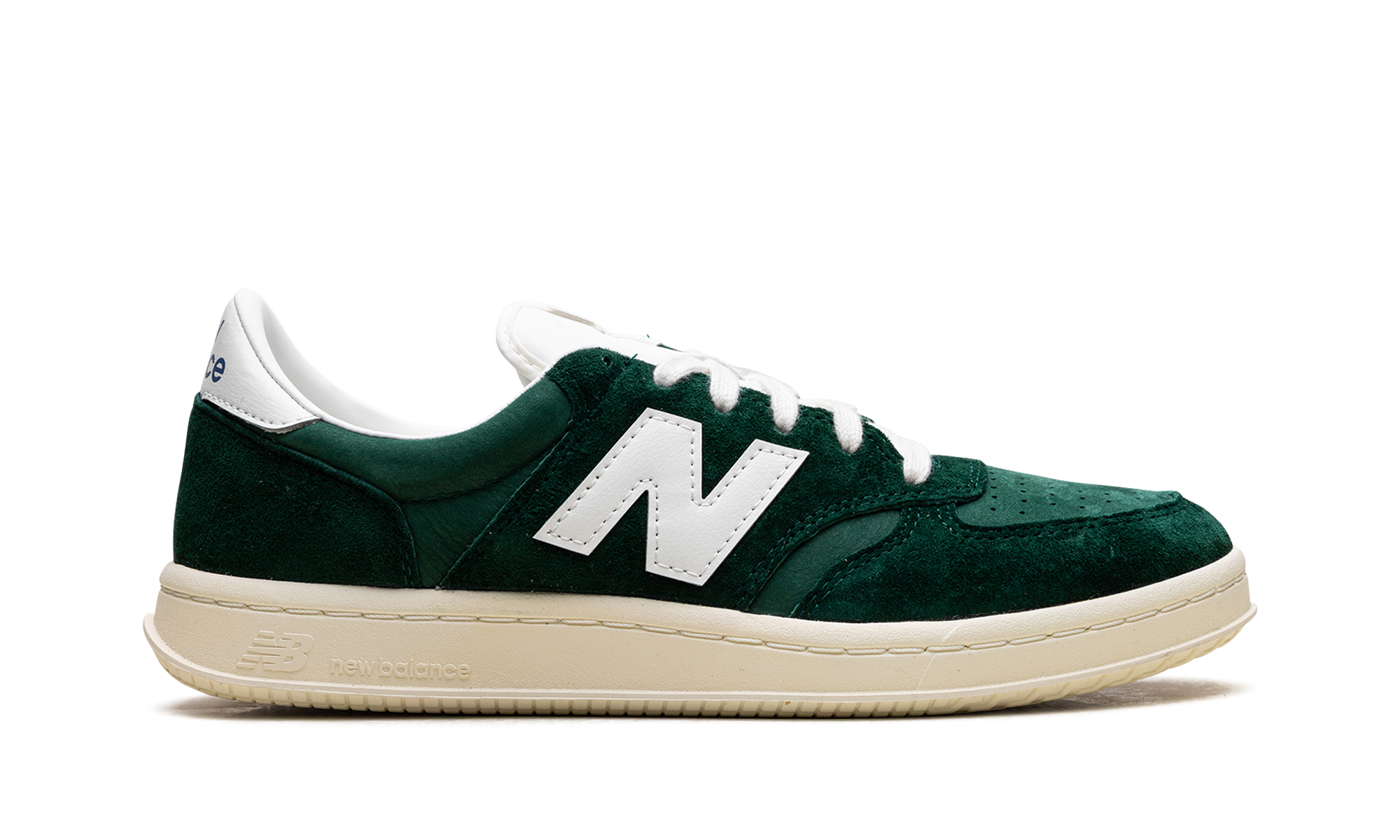 T500 "marsh Green Angora" - 6