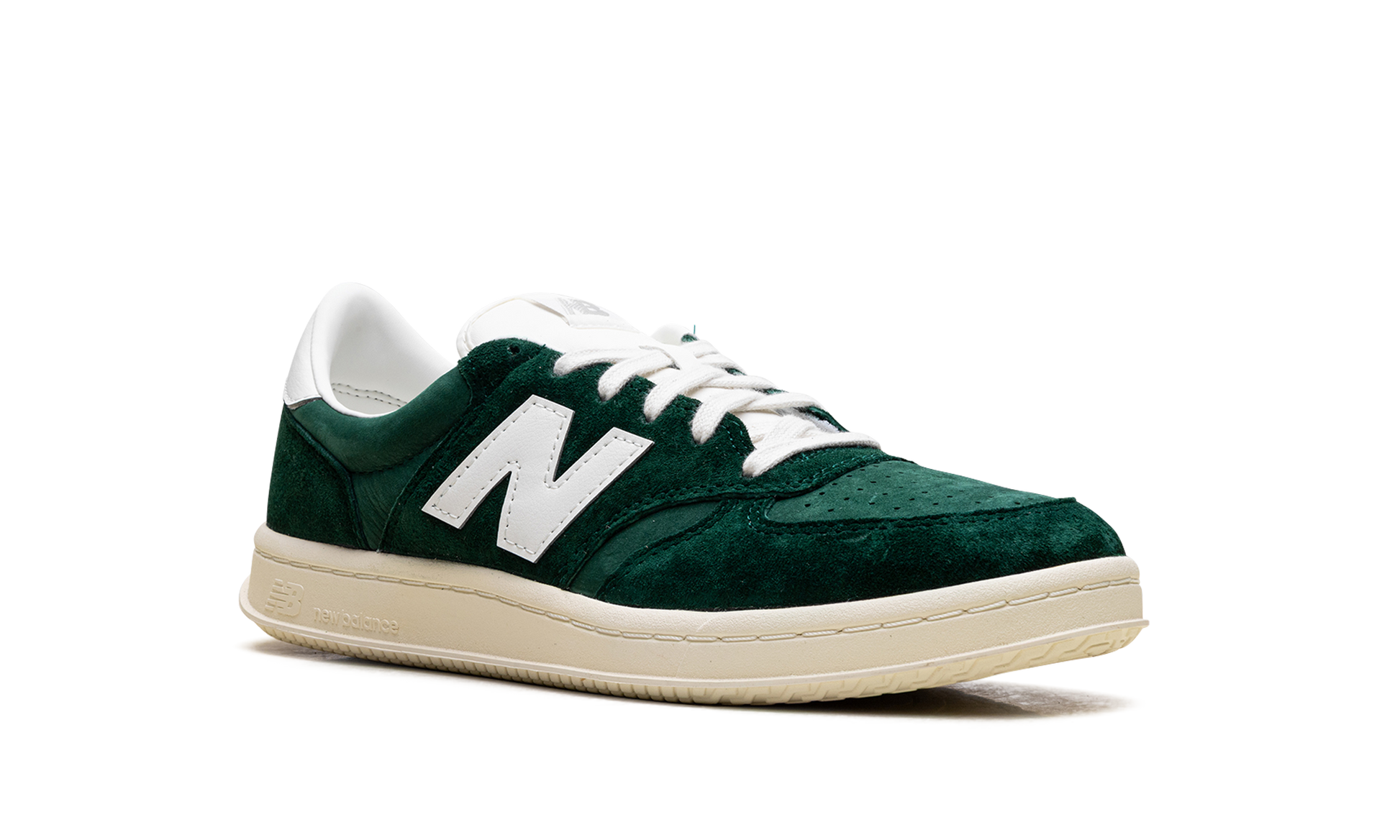 T500 "marsh Green Angora" - 7