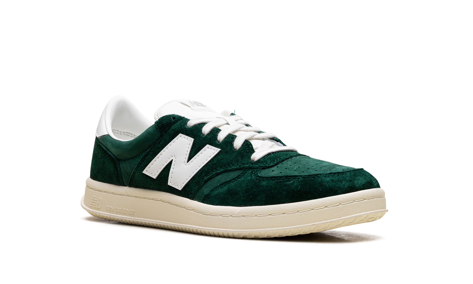 T500 "marsh Green Angora" - 7