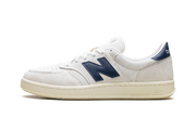 T500 "sea Salt Navy Angora" - 1