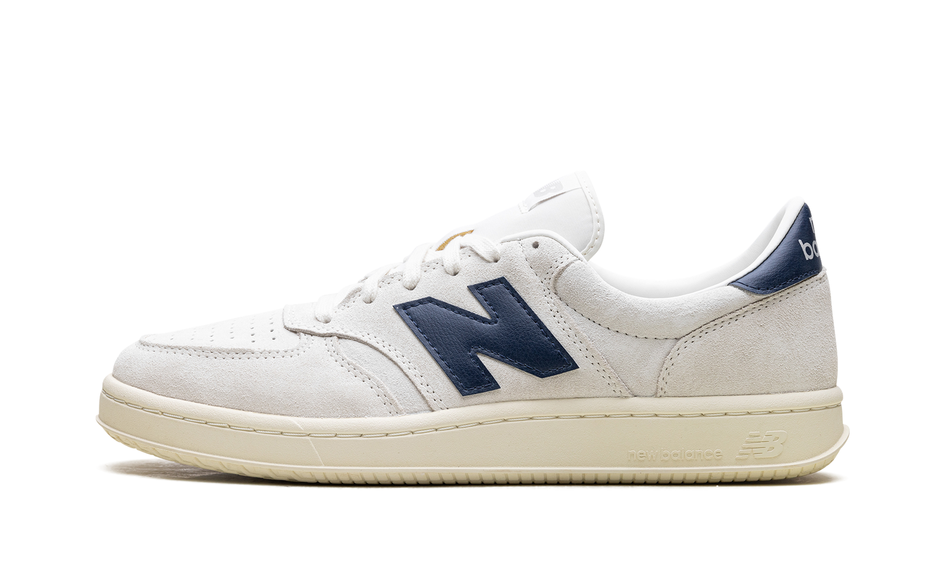 T500 "sea Salt Navy Angora" - 1