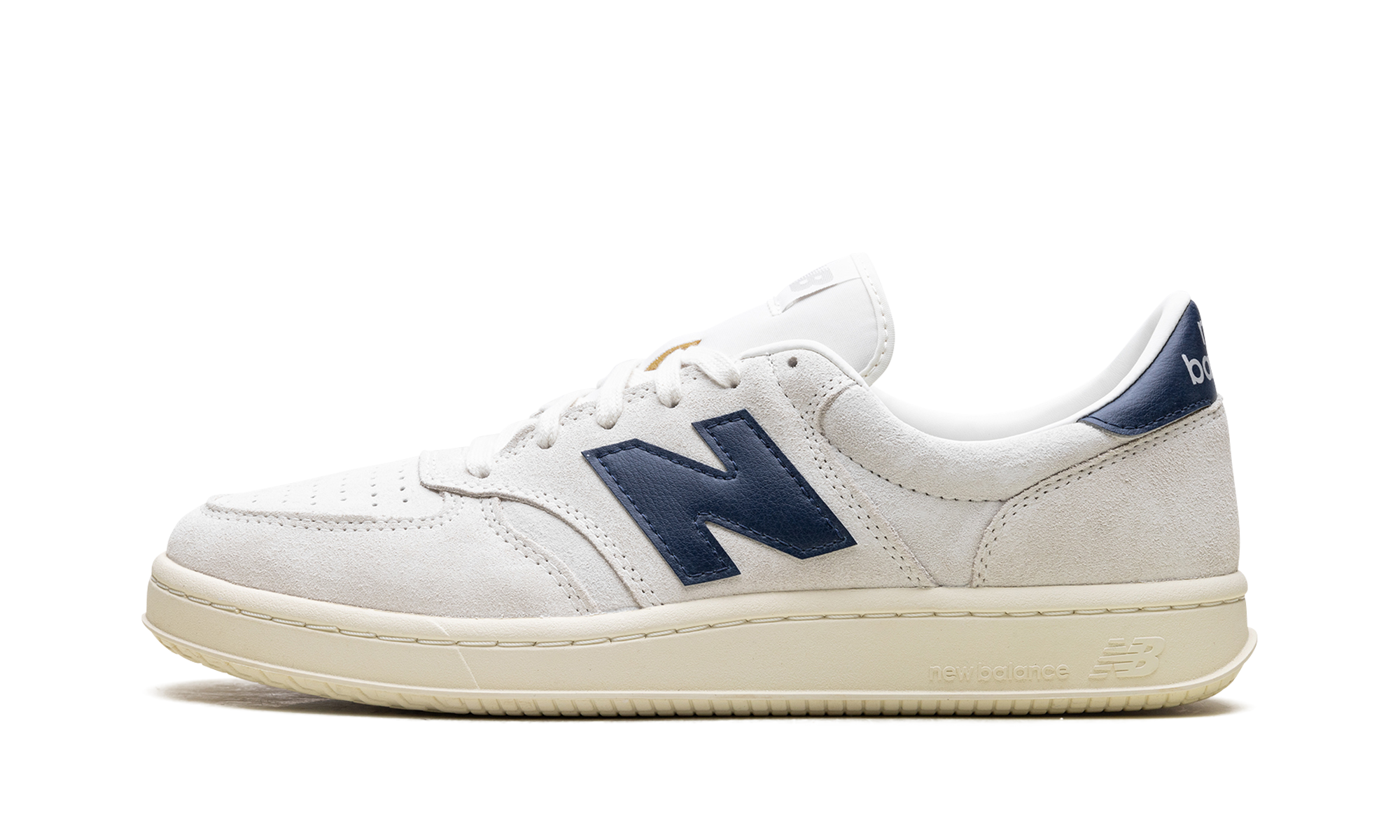 T500 "sea Salt Navy Angora" - 1