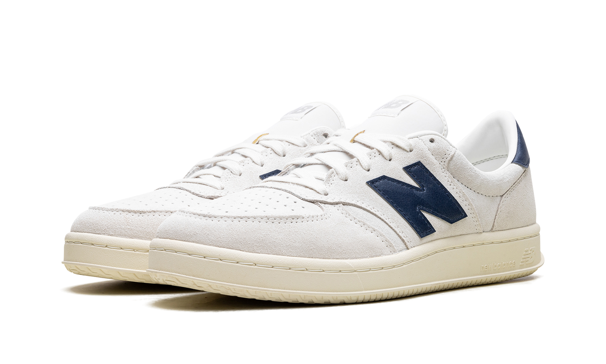 T500 "sea Salt Navy Angora" - 2