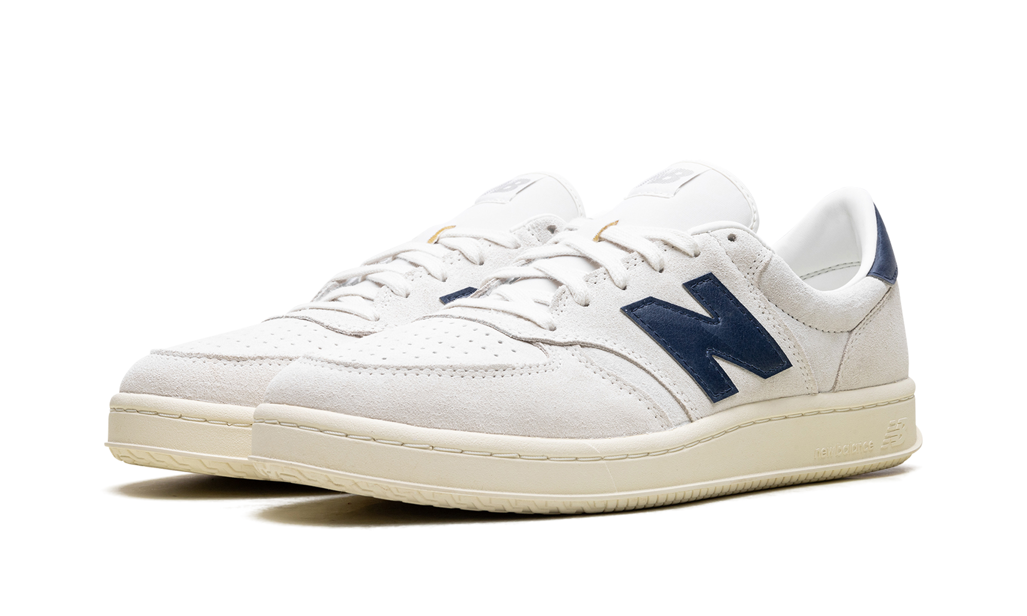 T500 "sea Salt Navy Angora" - 2