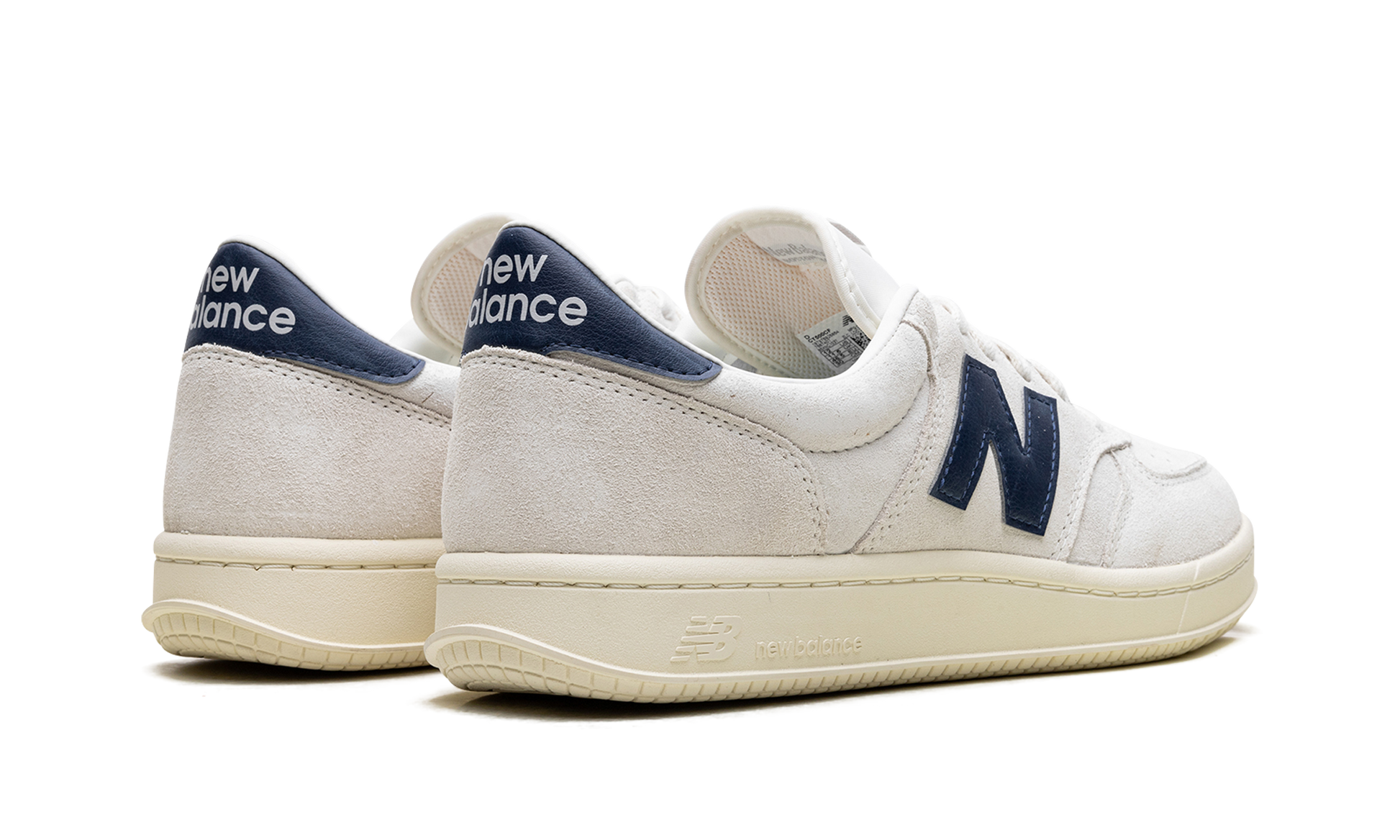 T500 "sea Salt Navy Angora" - 3