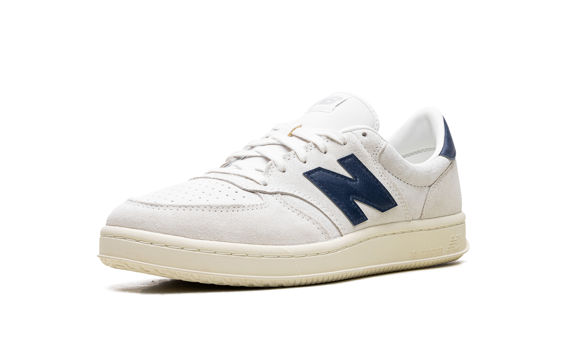 T500 "sea Salt Navy Angora" - 4