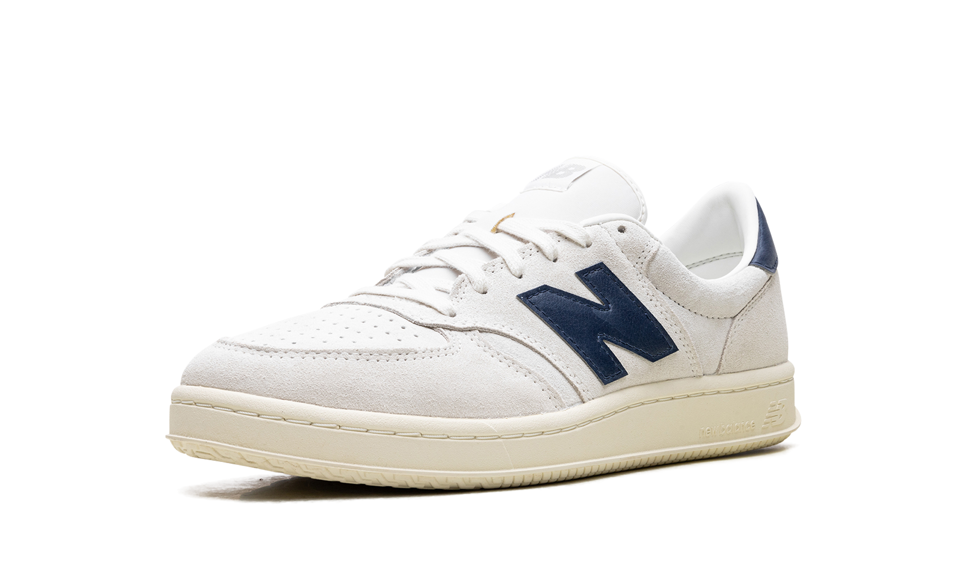 T500 "sea Salt Navy Angora" - 4