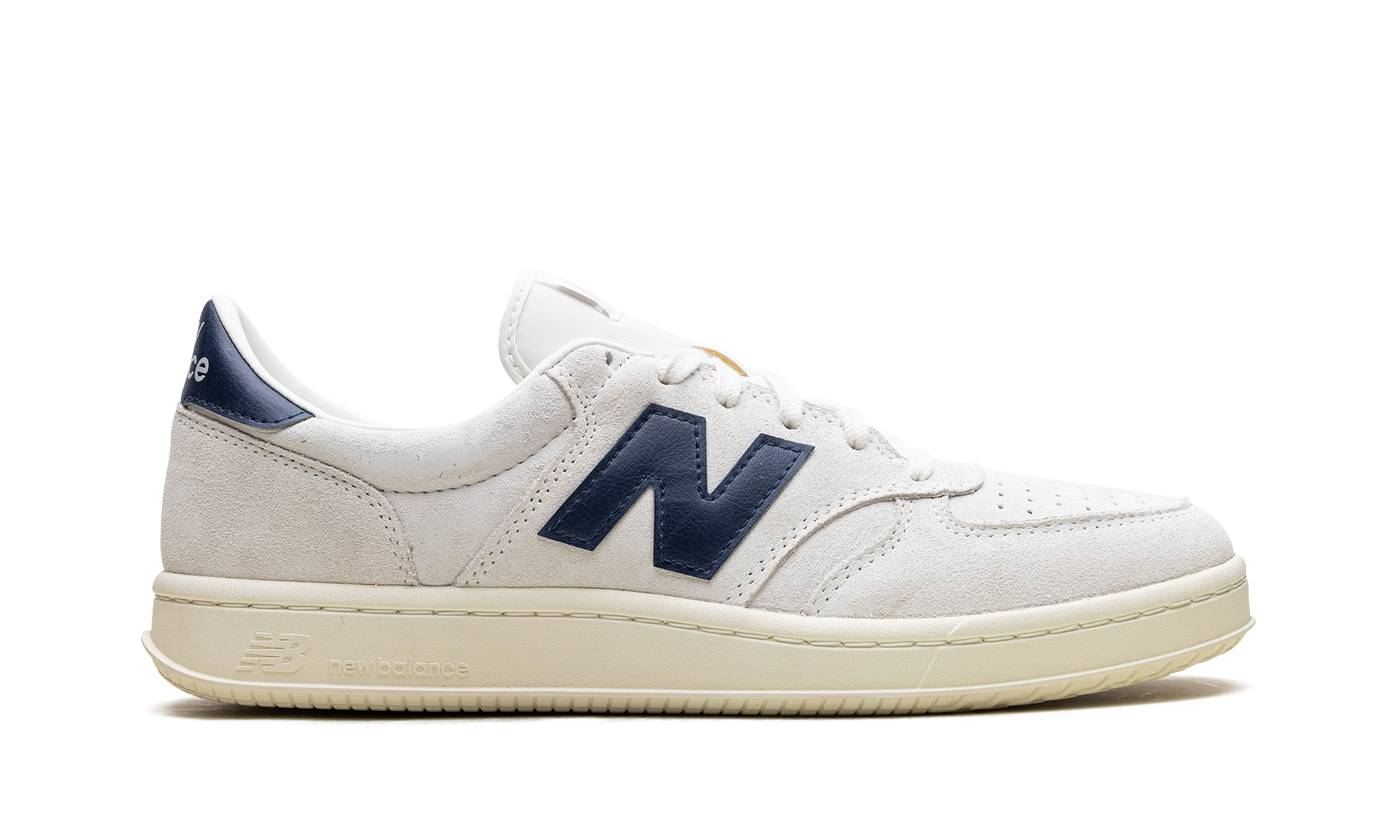 T500 "sea Salt Navy Angora" - 6
