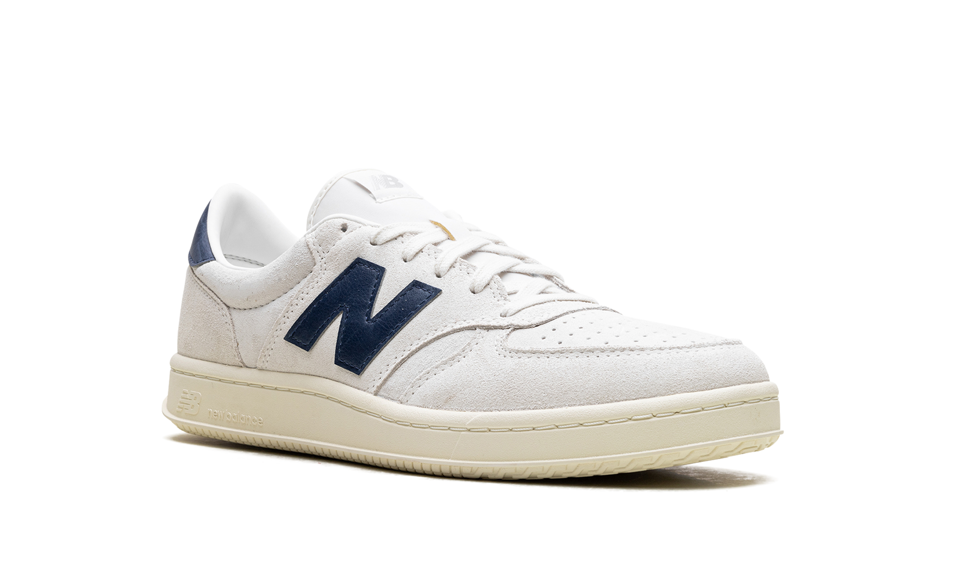 T500 "sea Salt Navy Angora" - 7