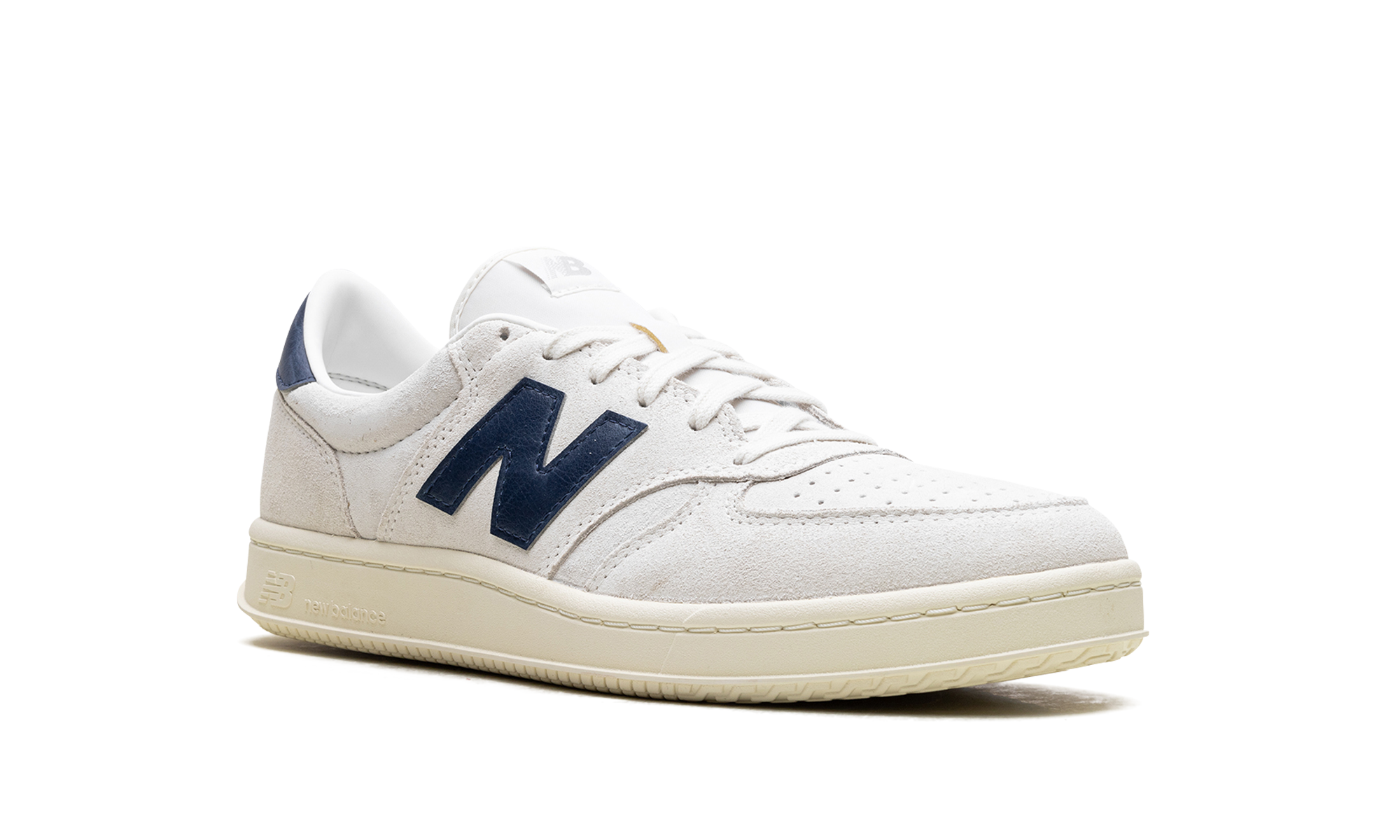 T500 "sea Salt Navy Angora" - 7