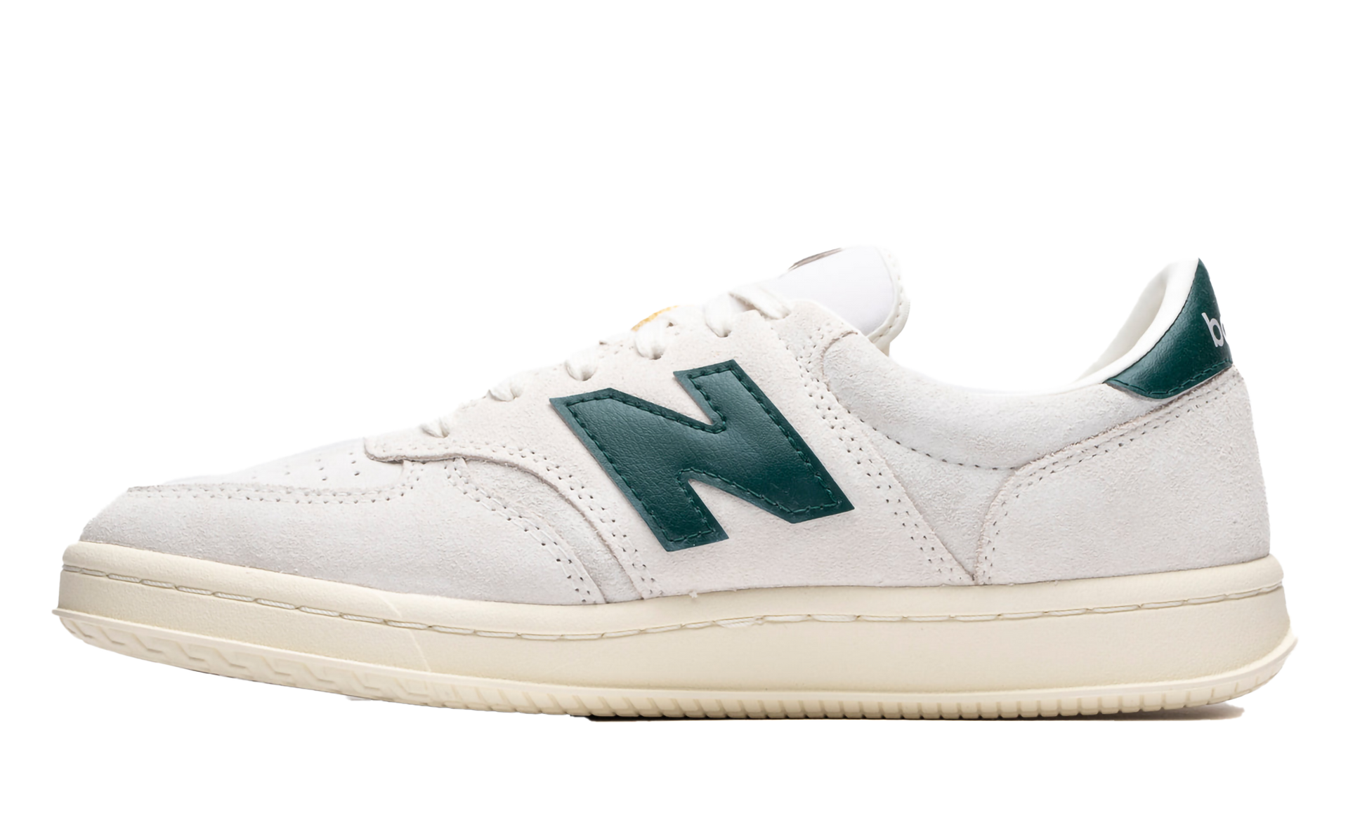 T500 "white Green" - 1