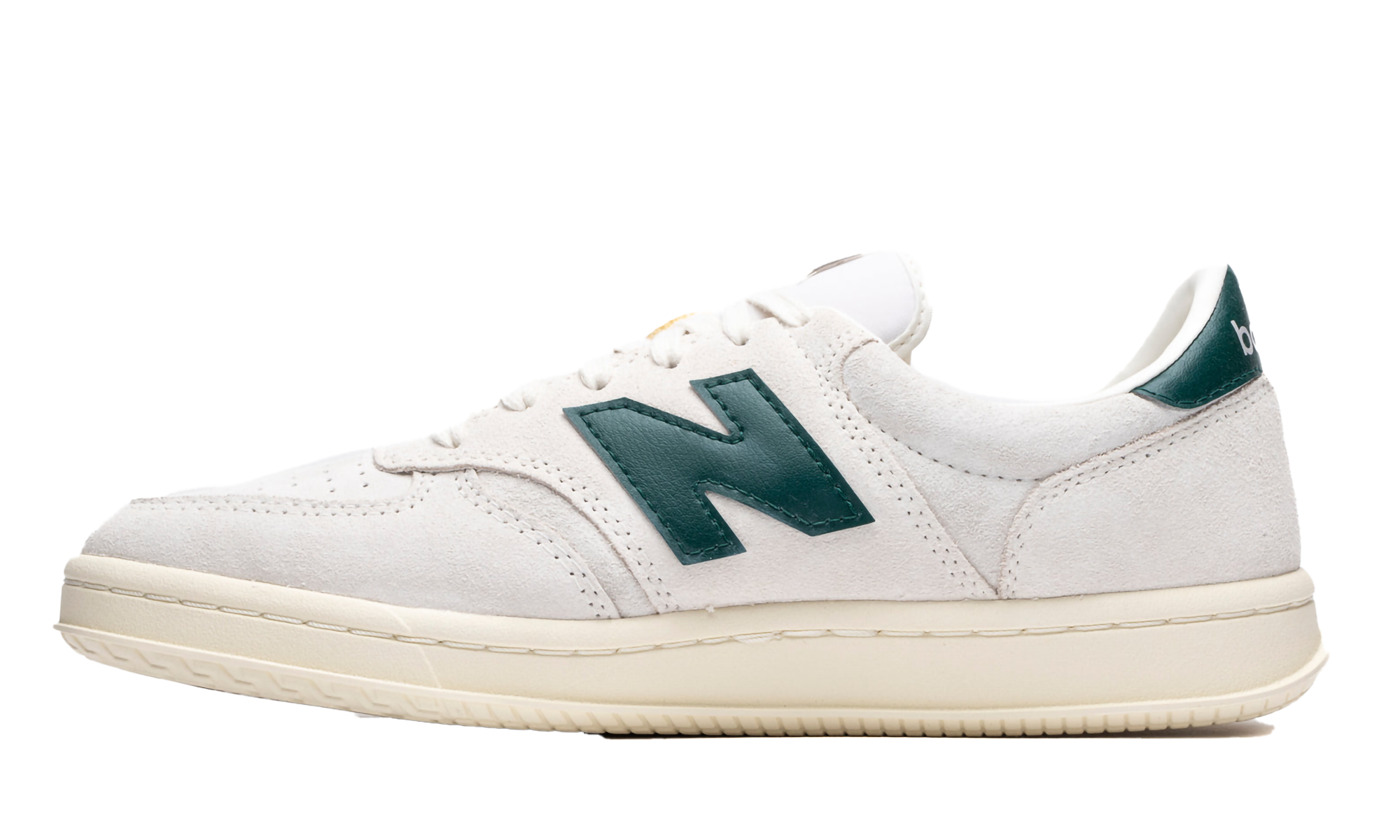 T500 "white Green" - 1