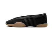 Taekwondo Mei Ballet Wmns "black Gum" - 1