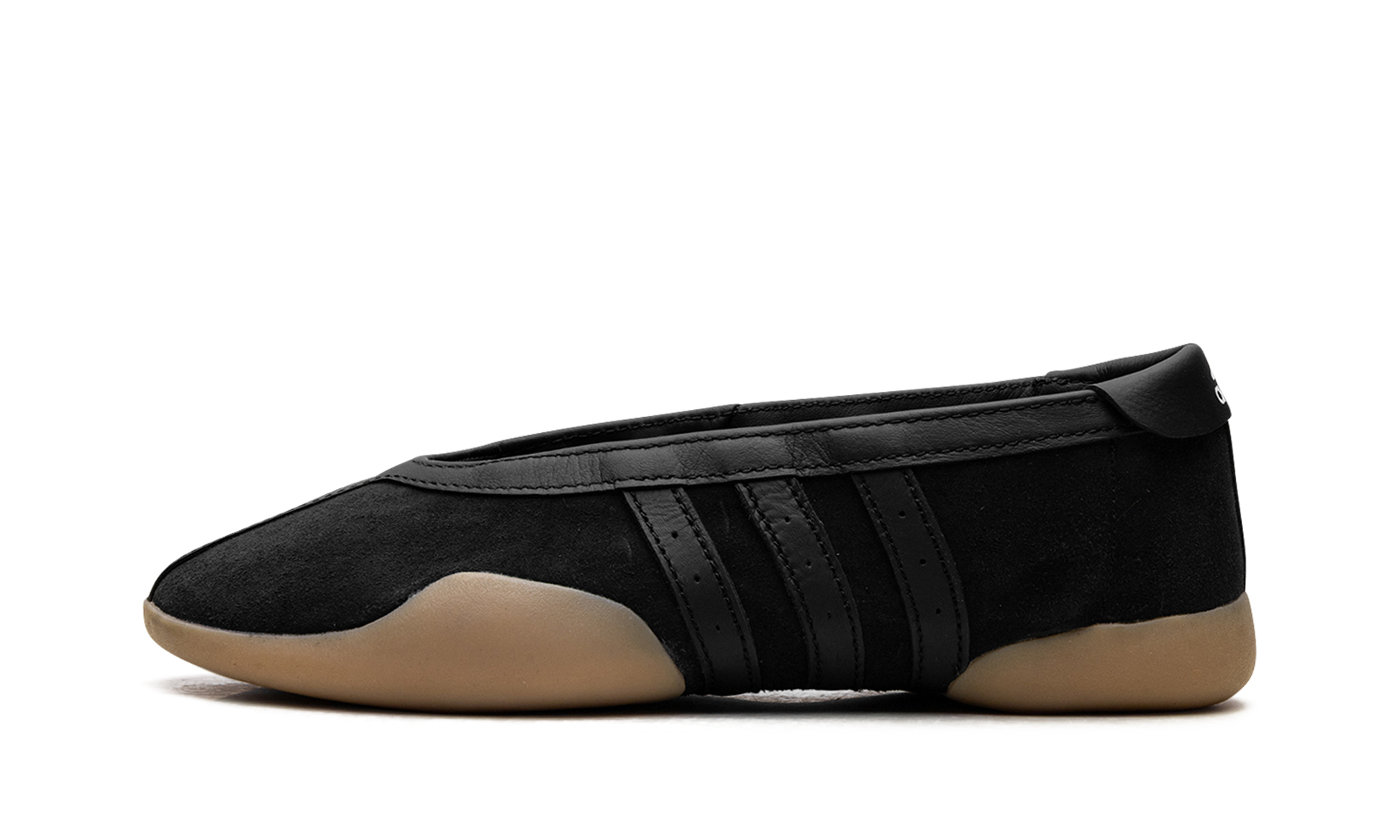 Taekwondo Mei Ballet Wmns "black Gum" - 1