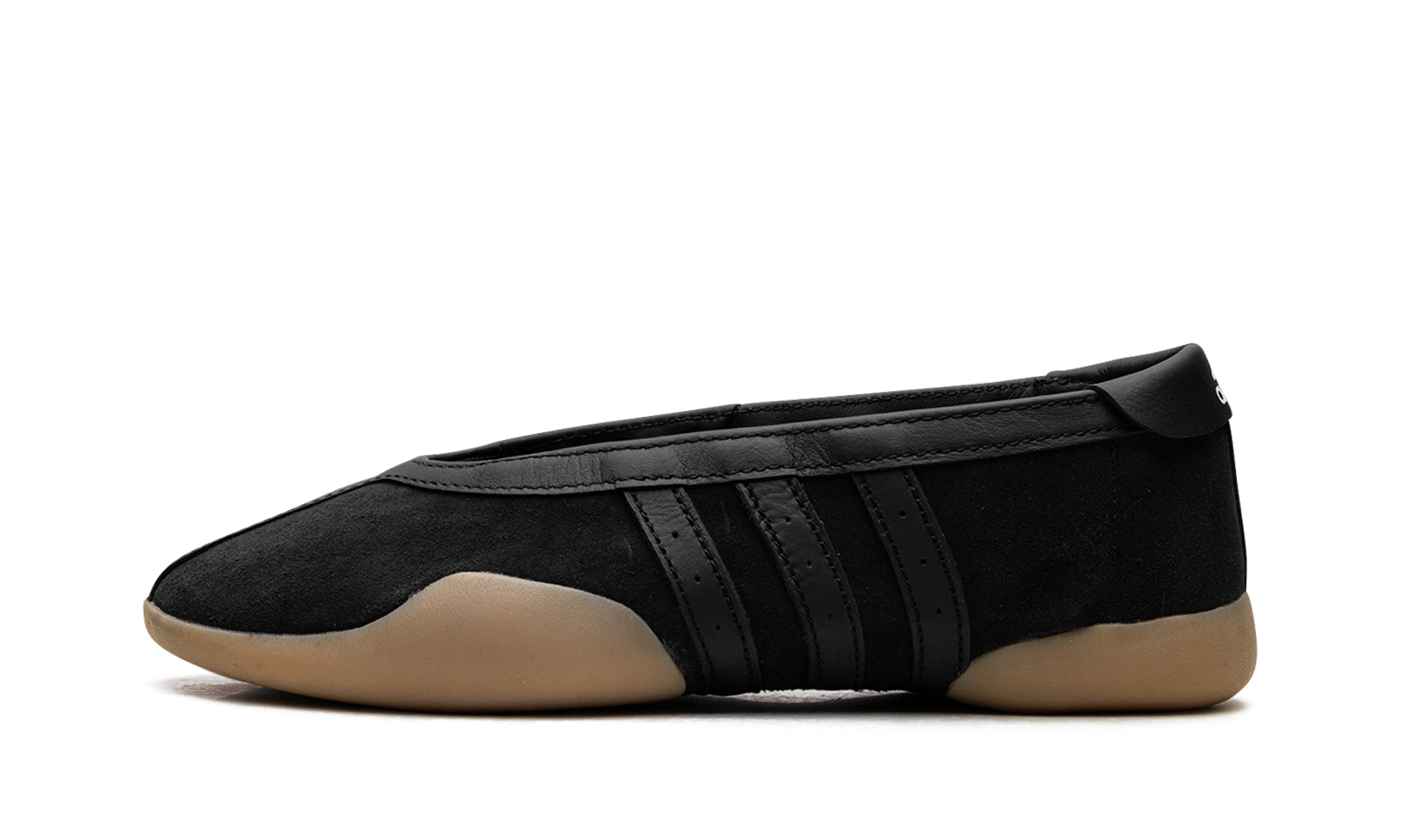 Taekwondo Mei Ballet Wmns "black Gum" - 1