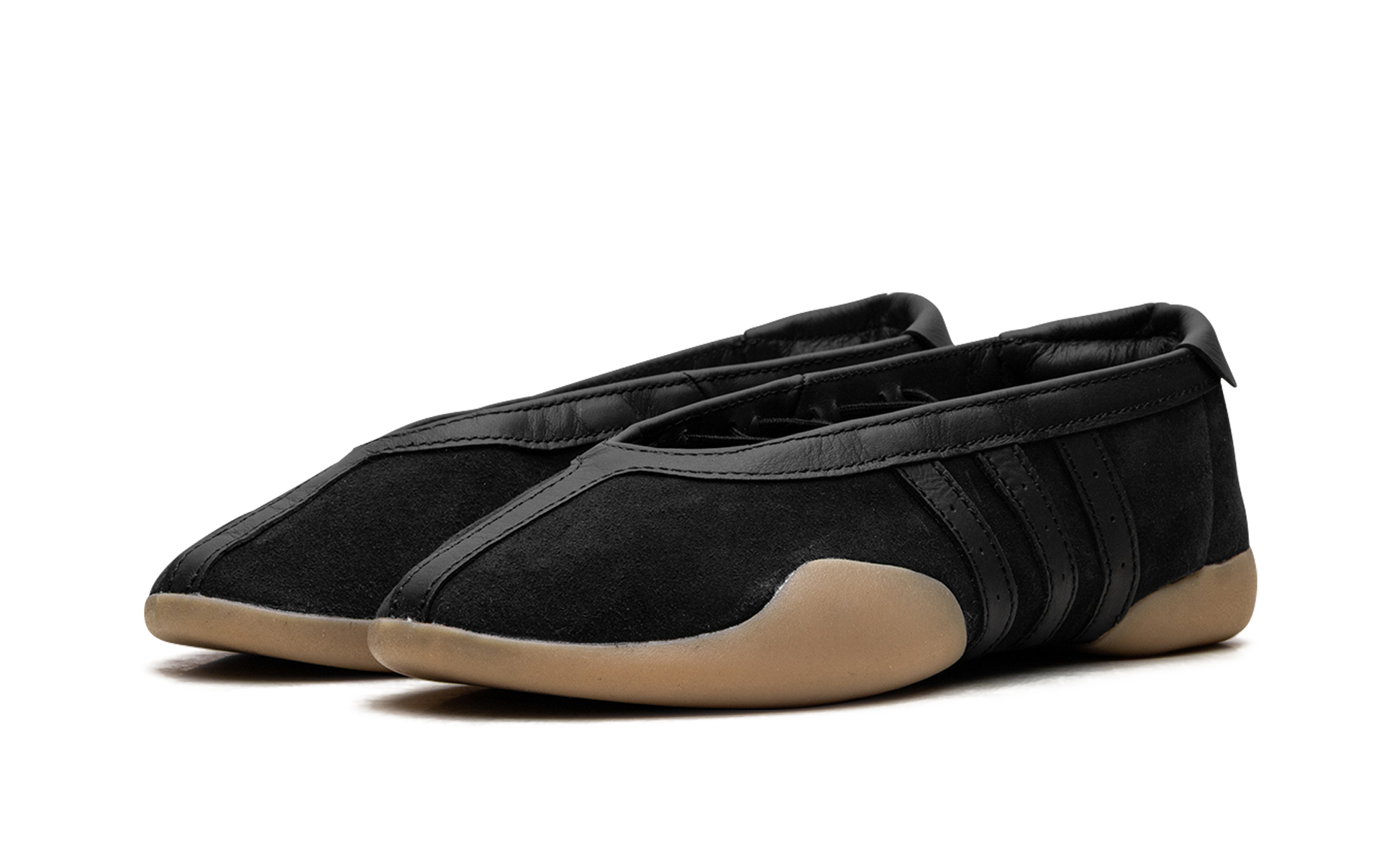 Taekwondo Mei Ballet Wmns "black Gum" - 2