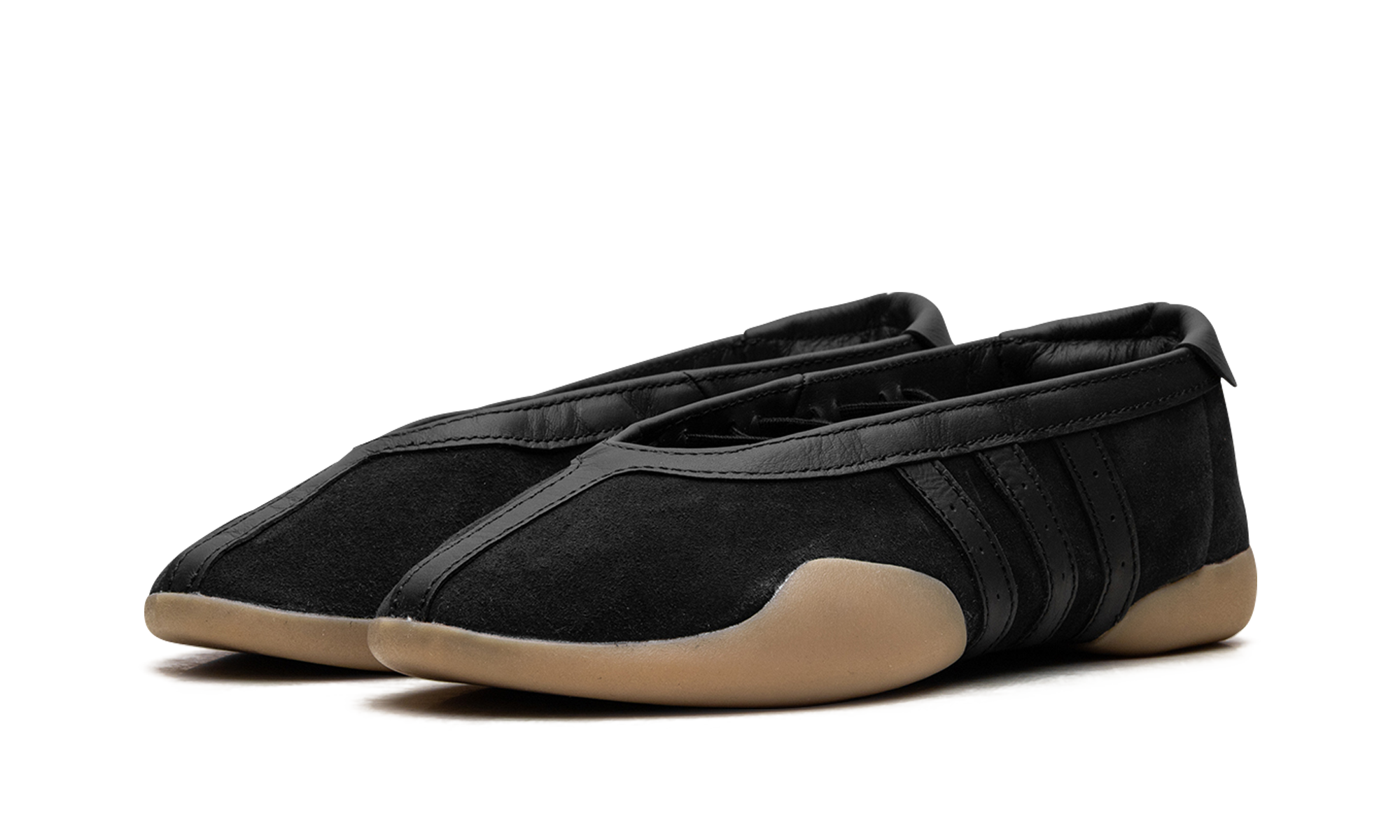 Taekwondo Mei Ballet Wmns "black Gum" - 2