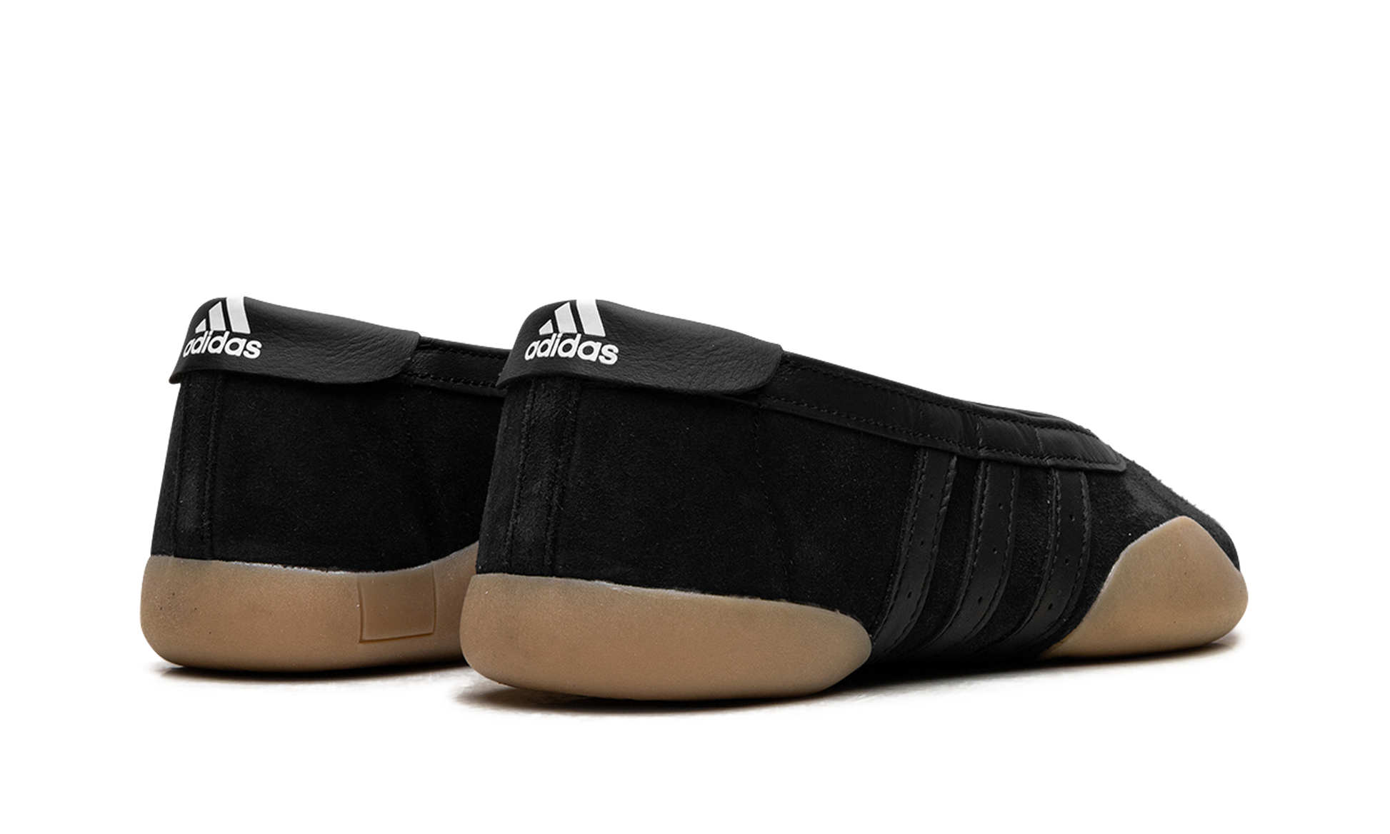 Taekwondo Mei Ballet Wmns "black Gum" - 3