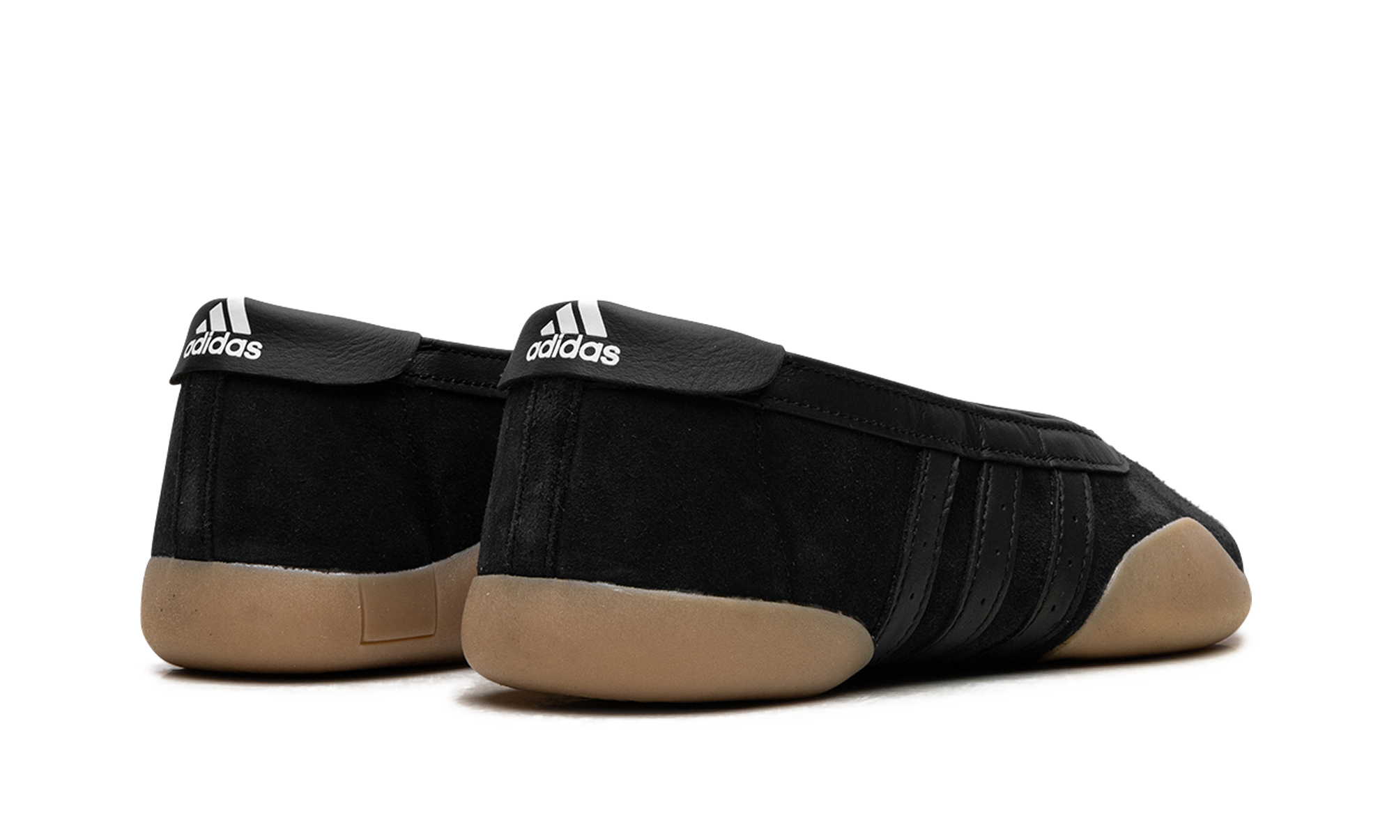 Taekwondo Mei Ballet Wmns "black Gum" - 3
