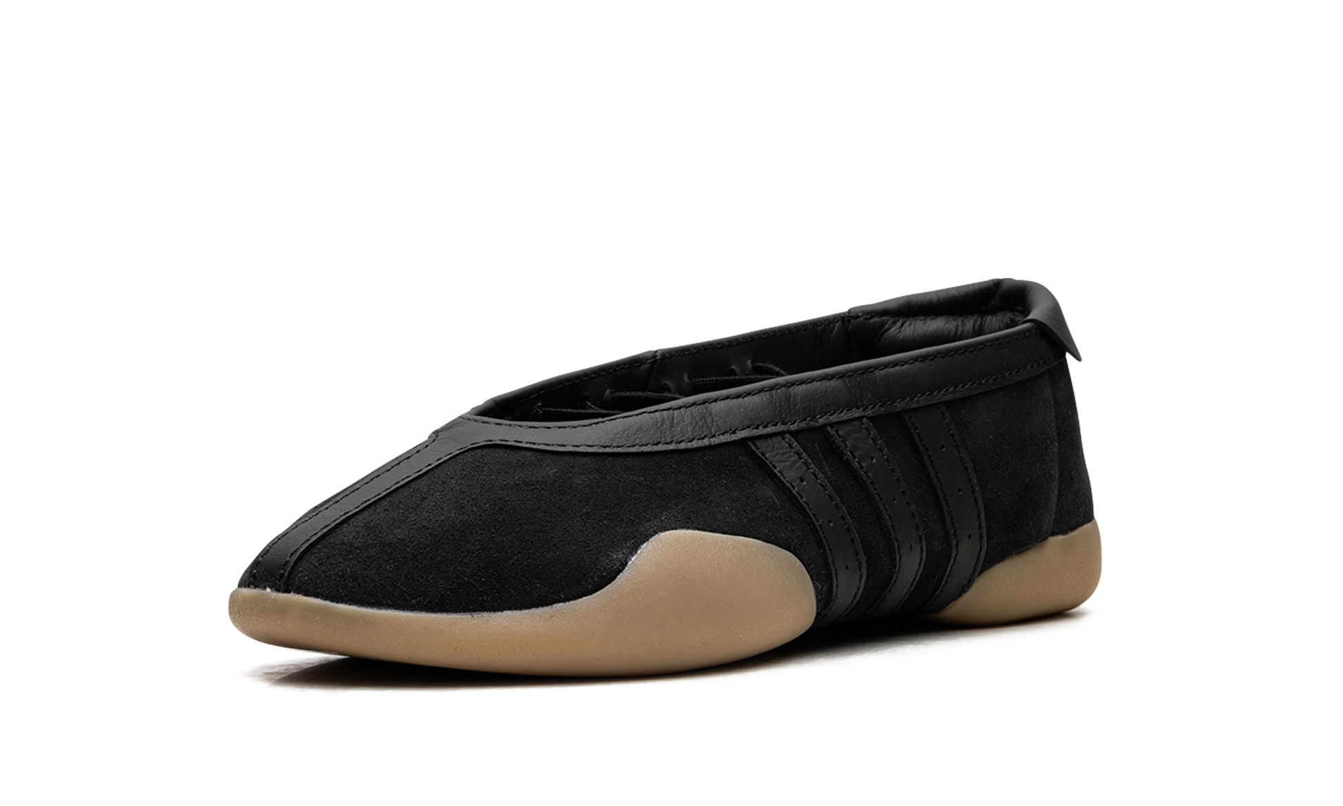Taekwondo Mei Ballet Wmns "black Gum" - 4