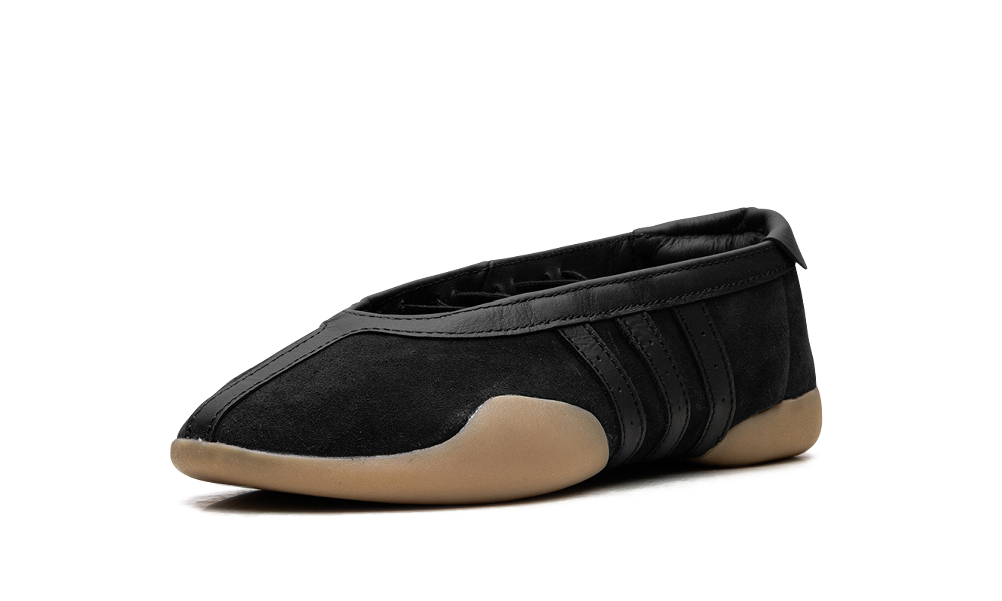 Taekwondo Mei Ballet Wmns "black Gum" - 4