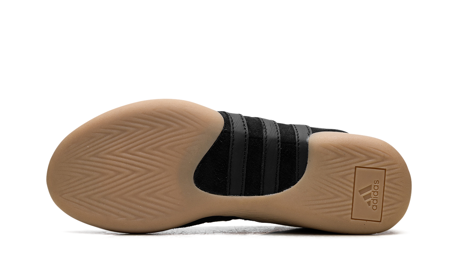 Taekwondo Mei Ballet Wmns "black Gum" - 5