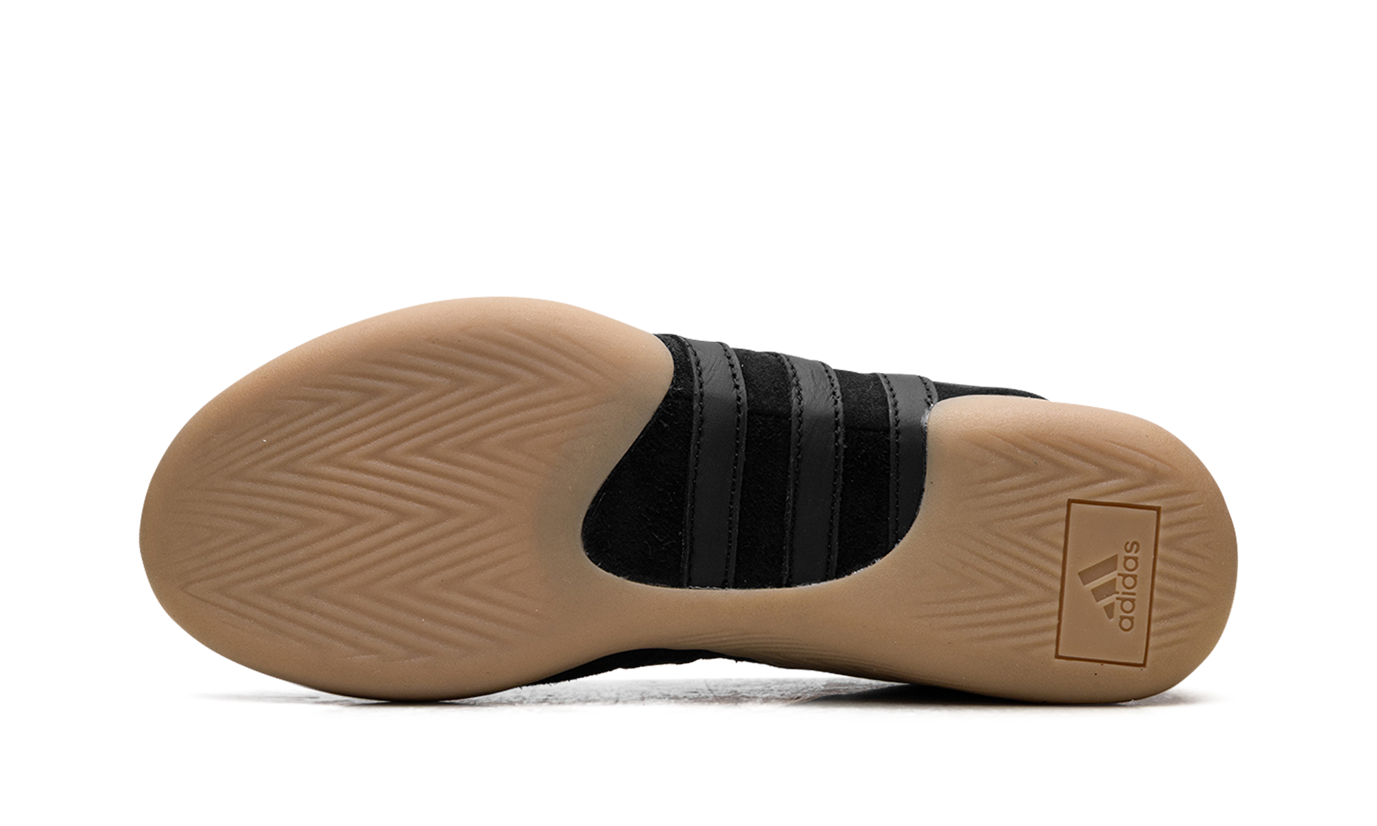 Taekwondo Mei Ballet Wmns "black Gum" - 5