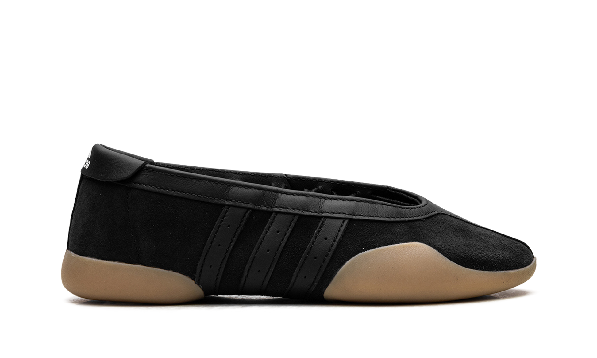 Taekwondo Mei Ballet Wmns "black Gum" - 6
