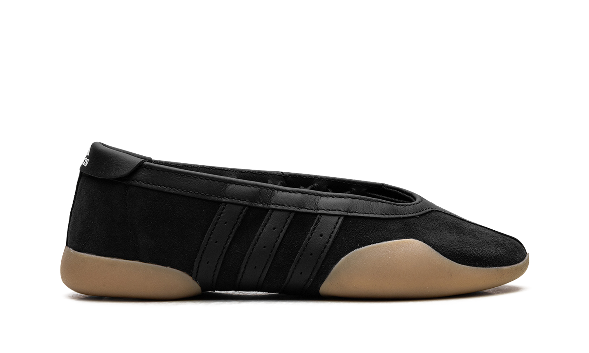 Taekwondo Mei Ballet Wmns "black Gum" - 6