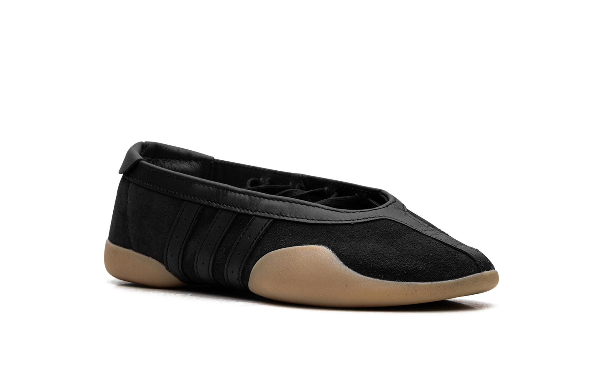 Taekwondo Mei Ballet Wmns "black Gum" - 7