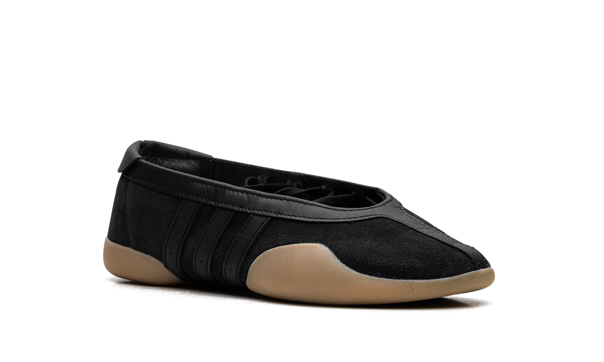 Taekwondo Mei Ballet Wmns "black Gum" - 7