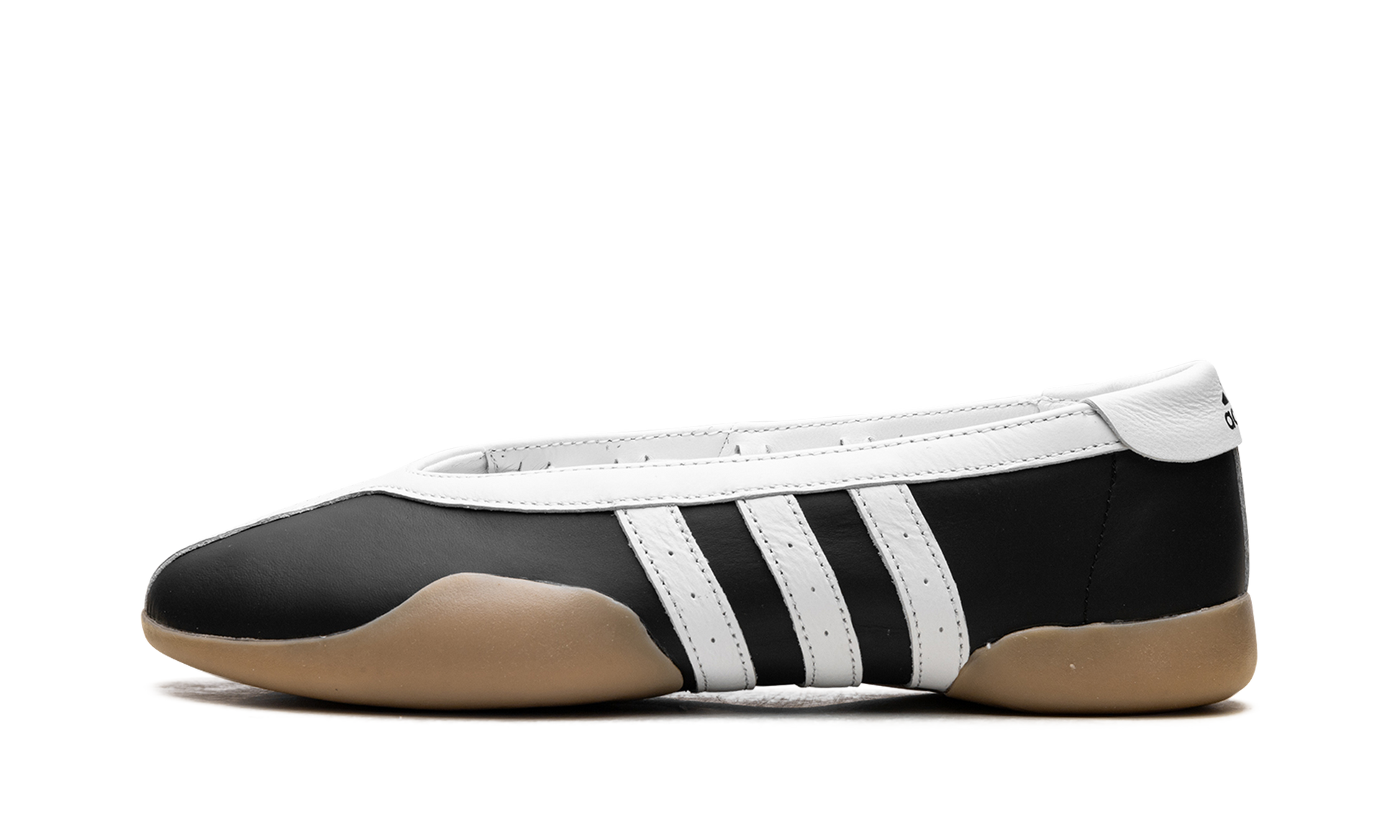 Taekwondo Mei Ballet Wmns "black White" - 1