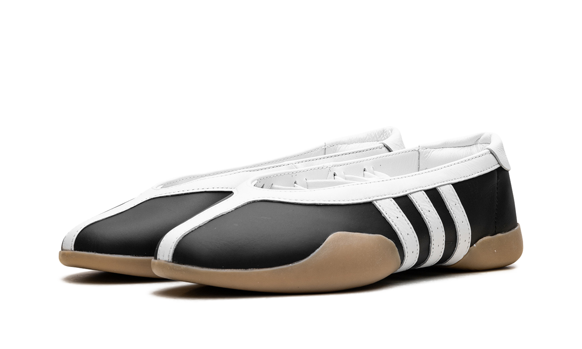 Taekwondo Mei Ballet Wmns "black White" - 2