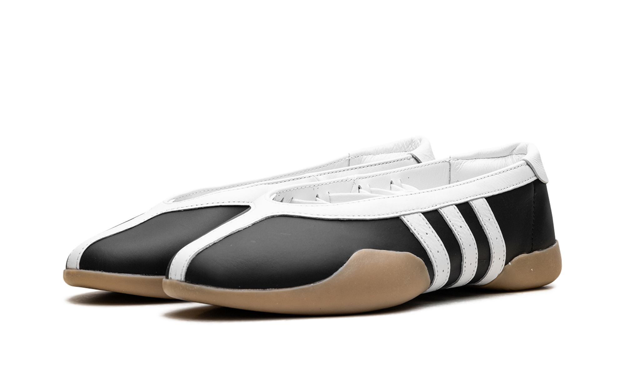 Taekwondo Mei Ballet Wmns "black White" - 2