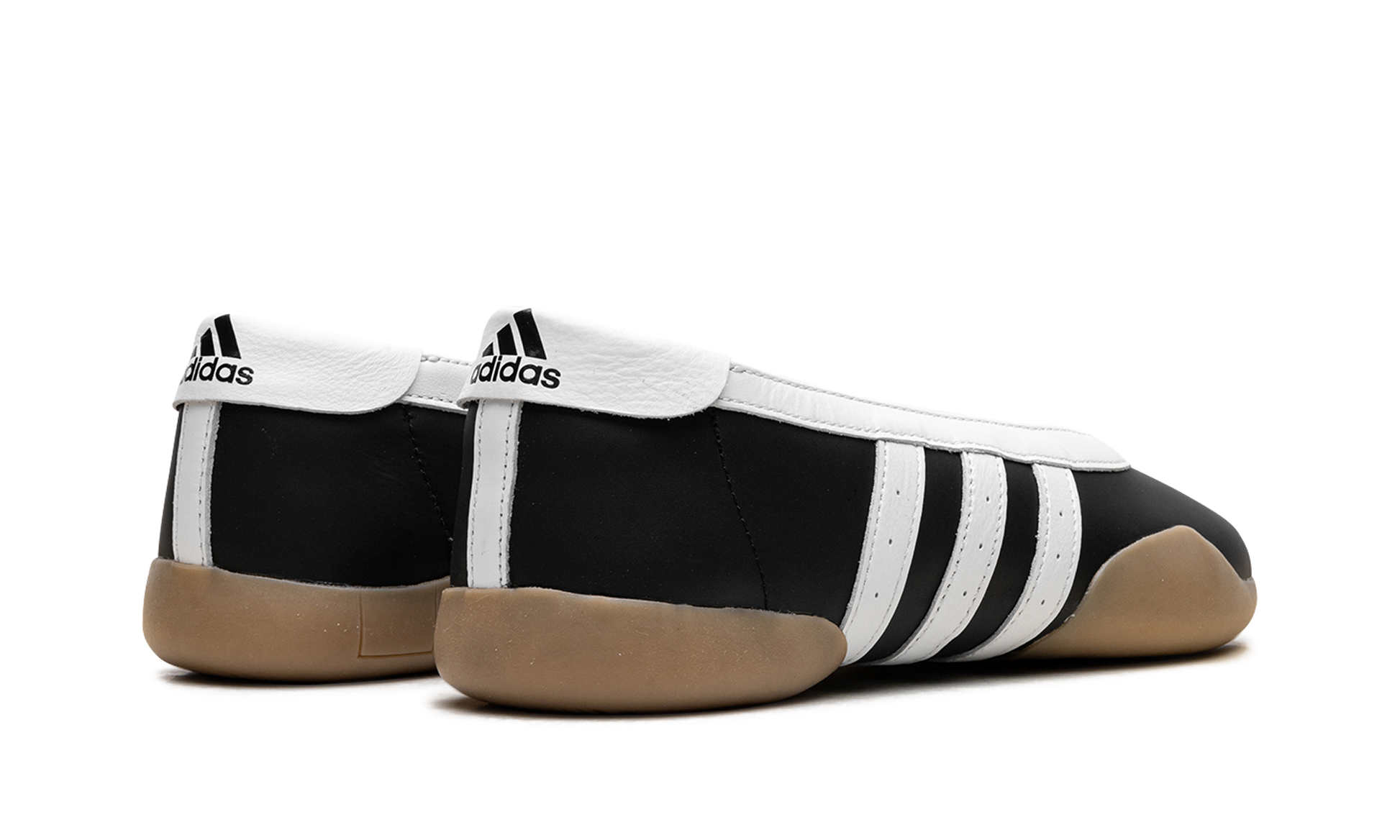 Taekwondo Mei Ballet Wmns "black White" - 3