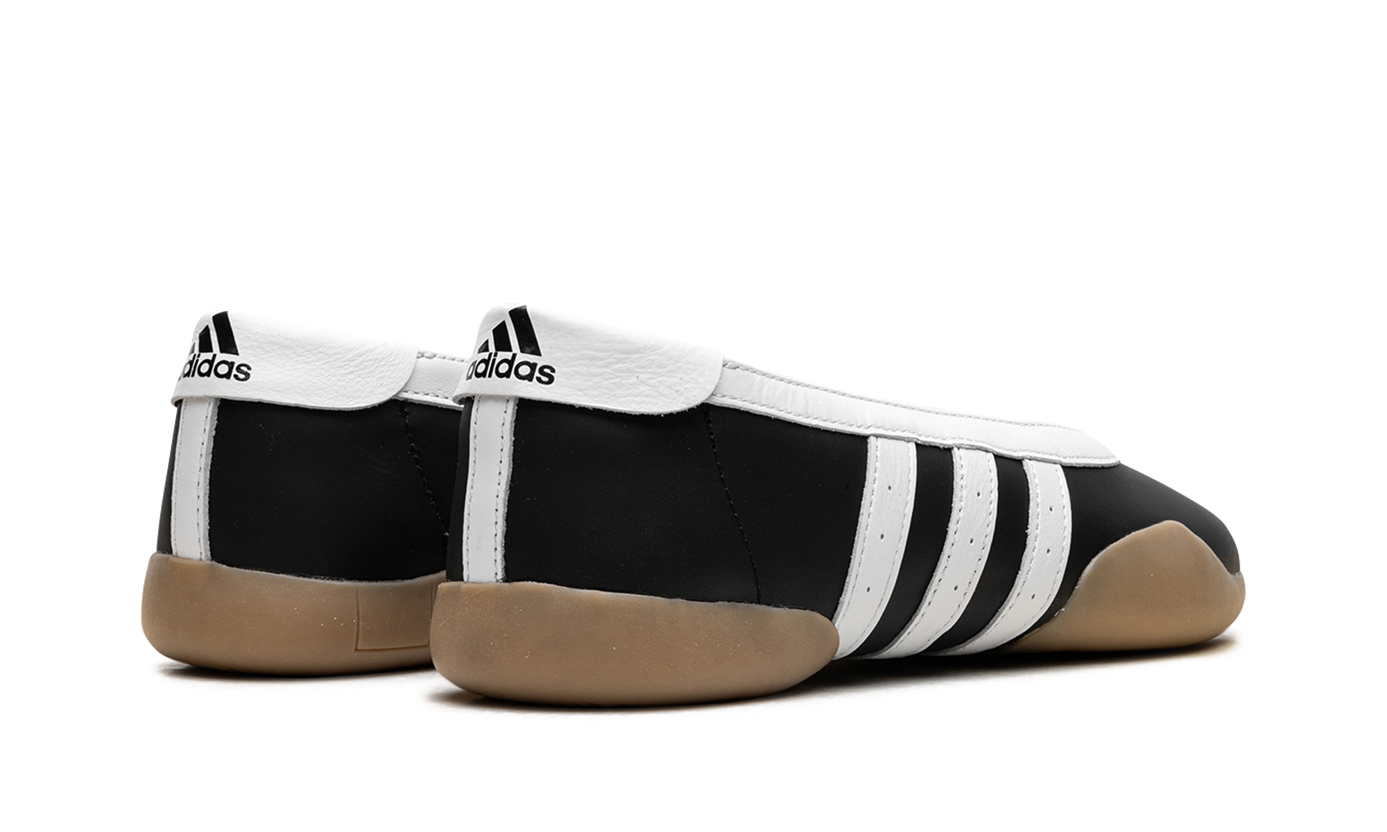 Taekwondo Mei Ballet Wmns "black White" - 3