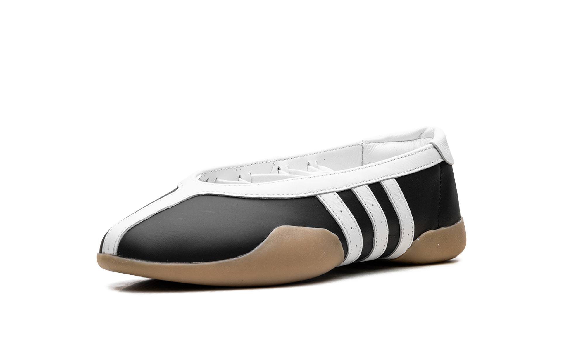 Taekwondo Mei Ballet Wmns "black White" - 4