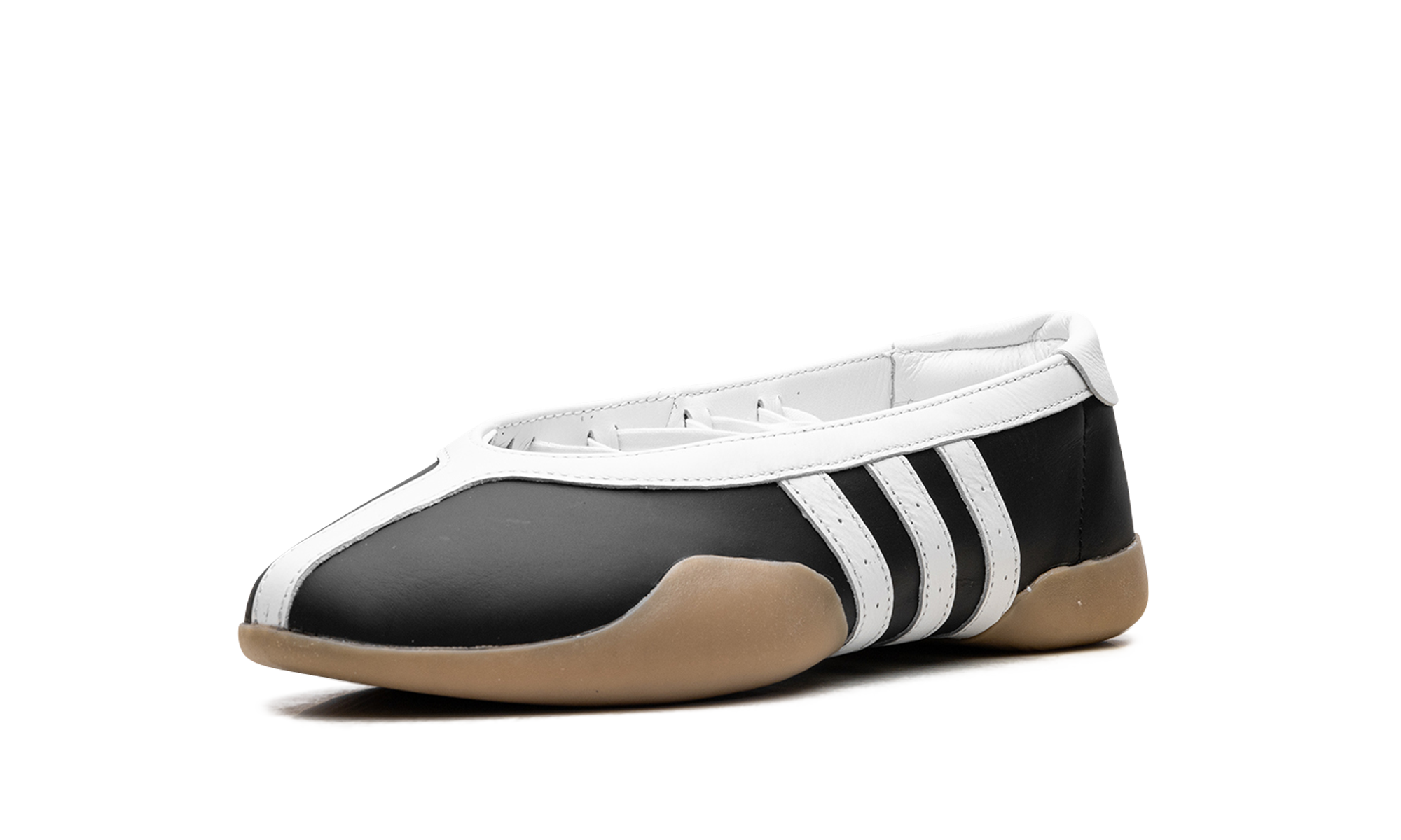 Taekwondo Mei Ballet Wmns "black White" - 4