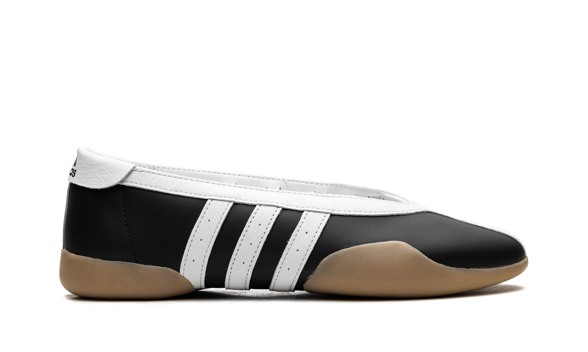 Taekwondo Mei Ballet Wmns "black White" - 6