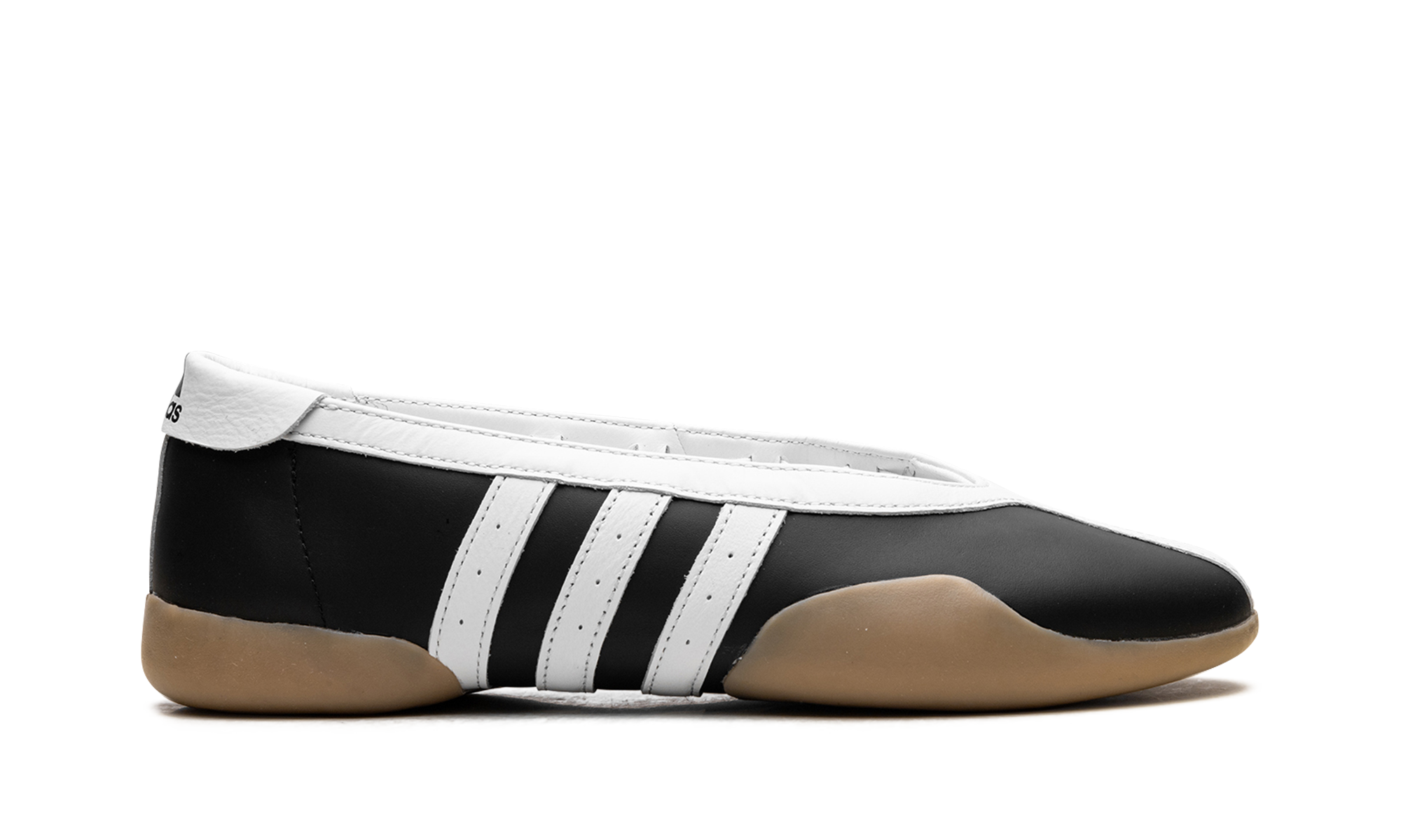 Taekwondo Mei Ballet Wmns "black White" - 6