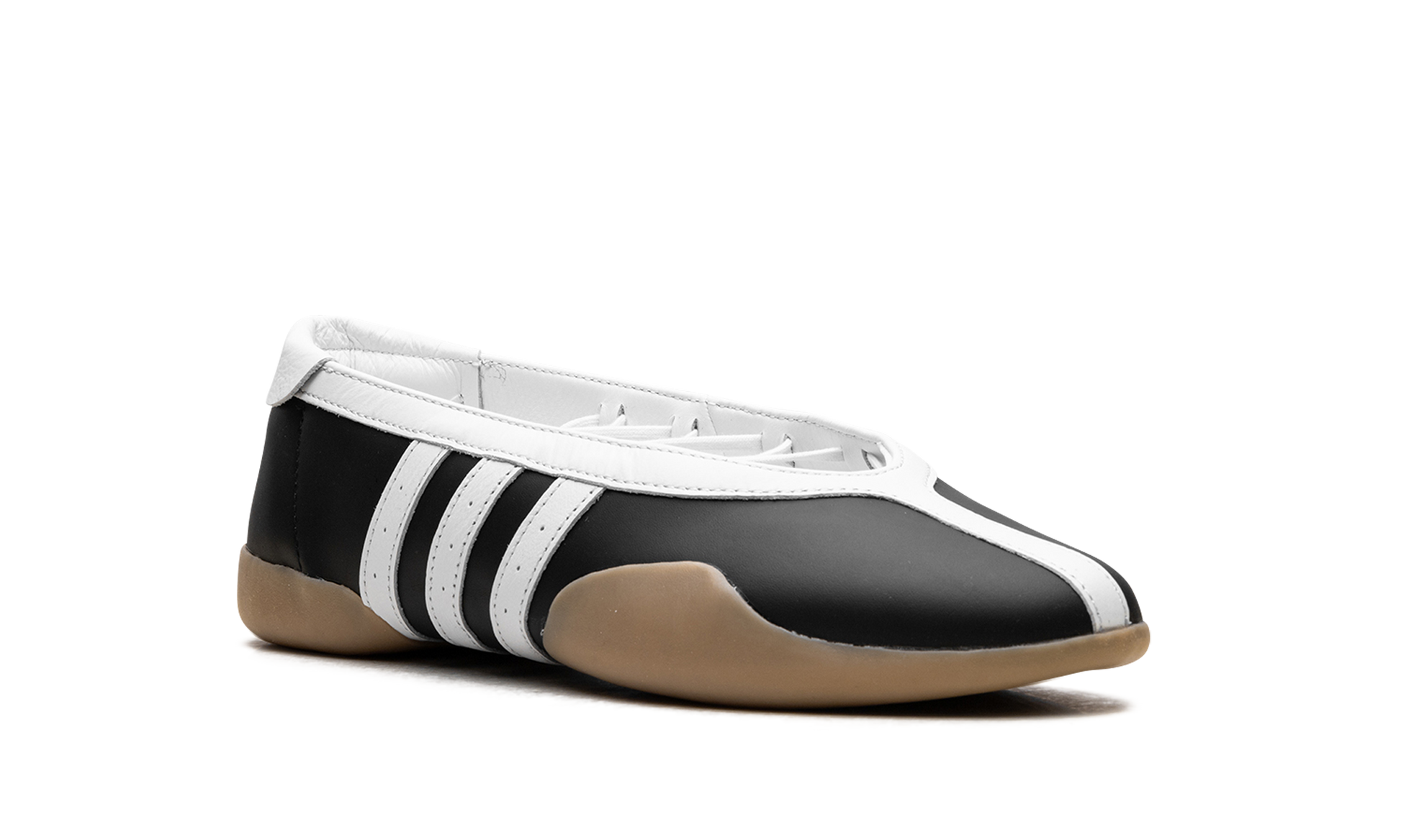Taekwondo Mei Ballet Wmns "black White" - 7