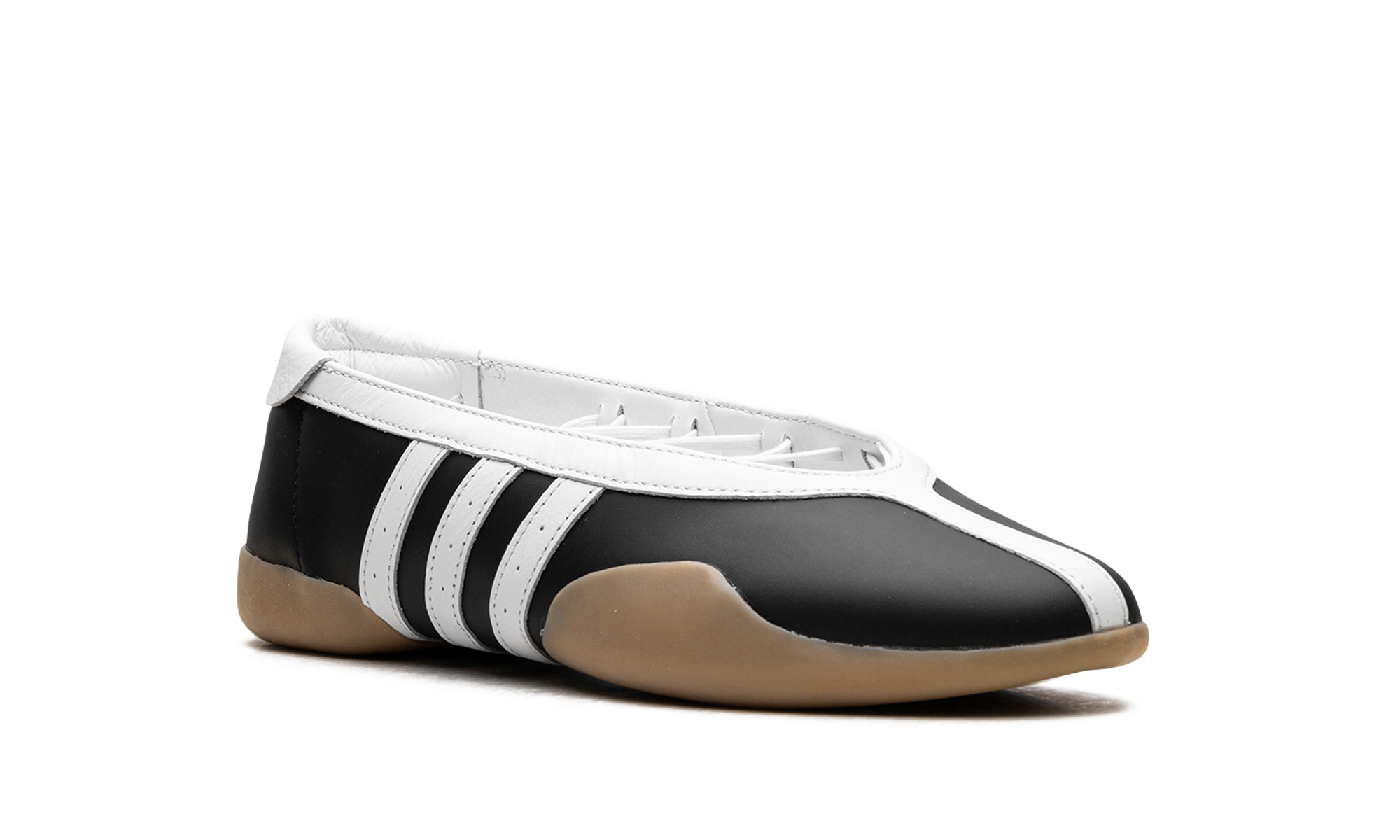 Taekwondo Mei Ballet Wmns "black White" - 7