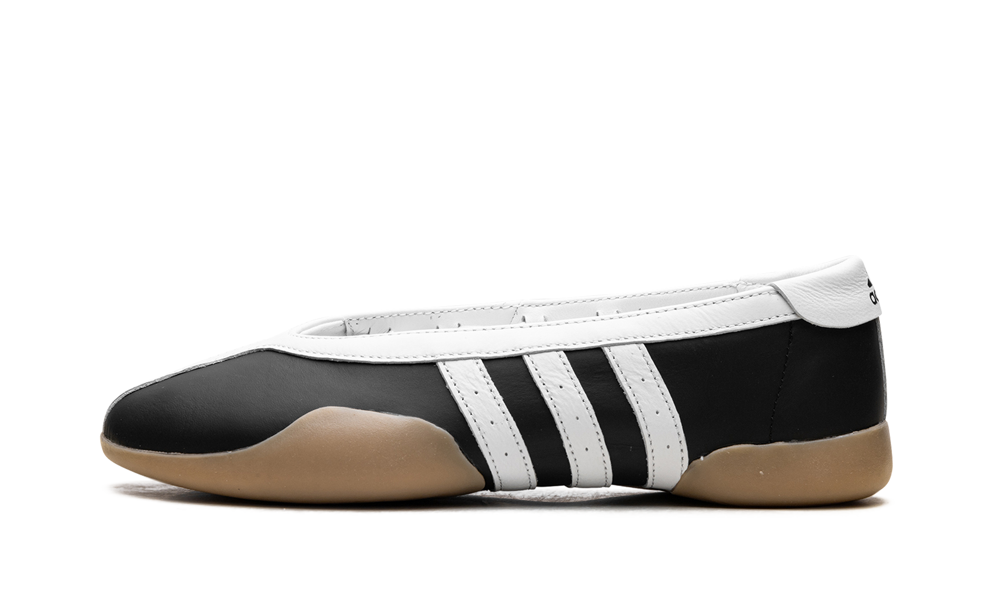 Taekwondo Mei Ballet WMNS "Black White" JR7031